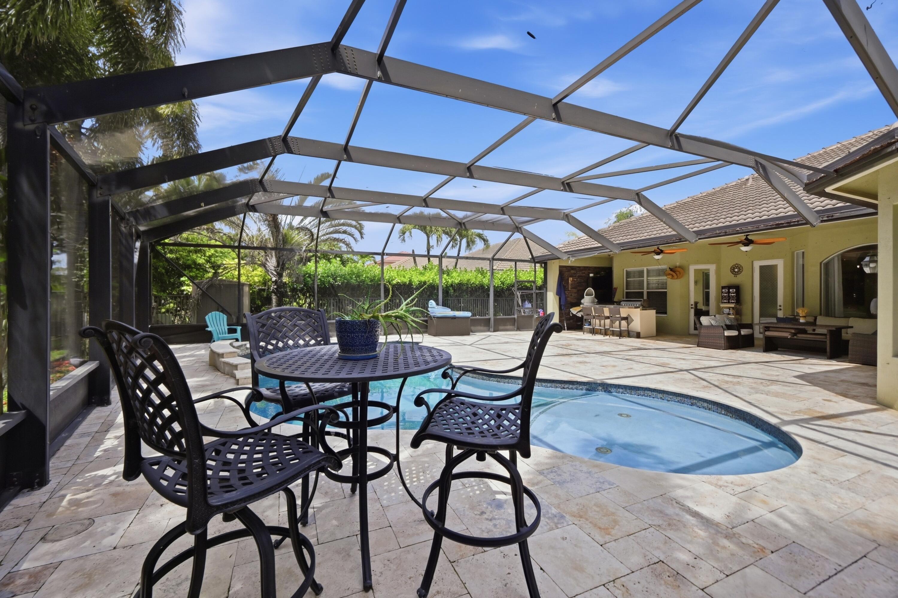 CEDAR CREEK RANCH - Residential