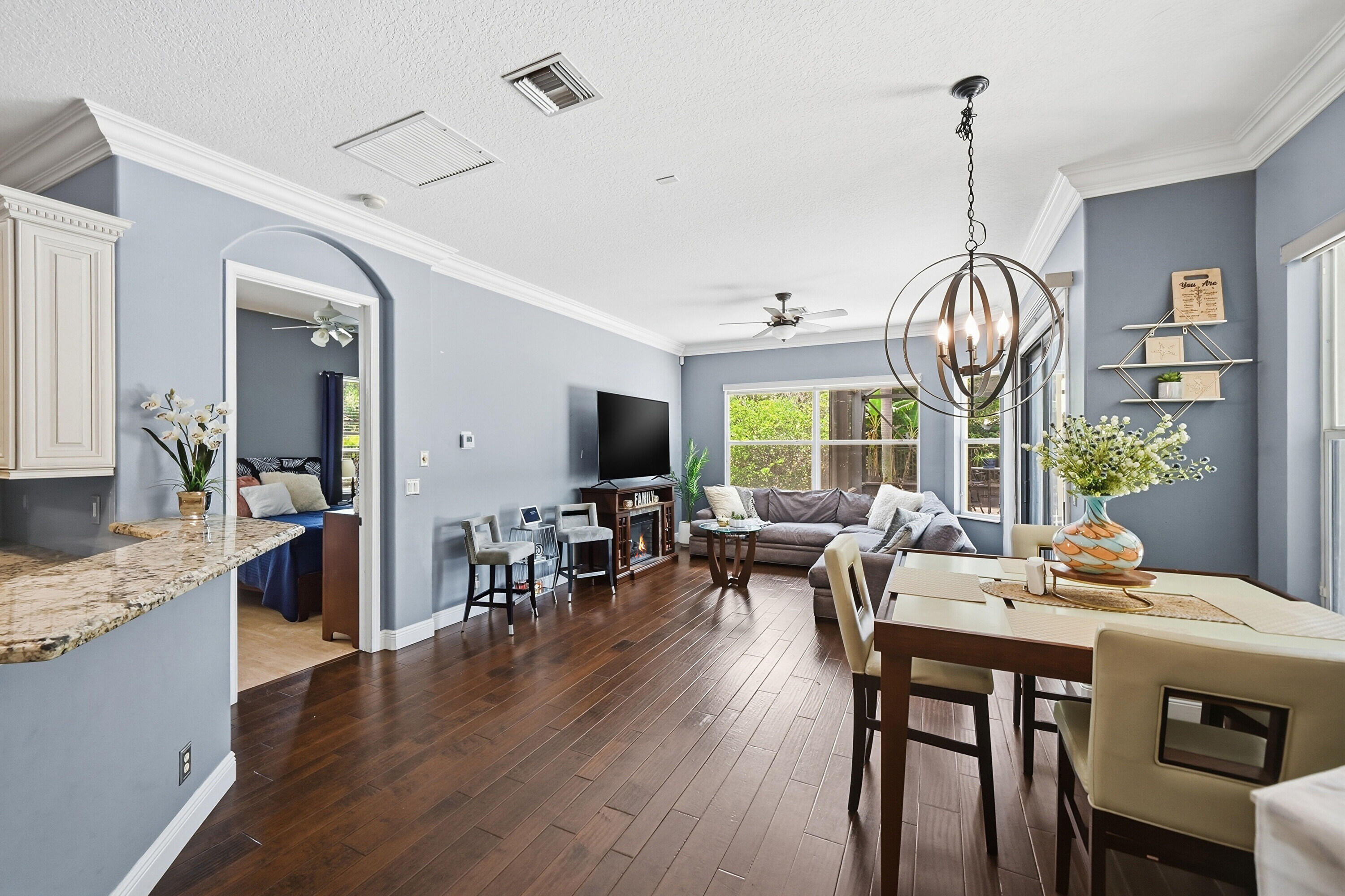 CEDAR CREEK RANCH - Residential