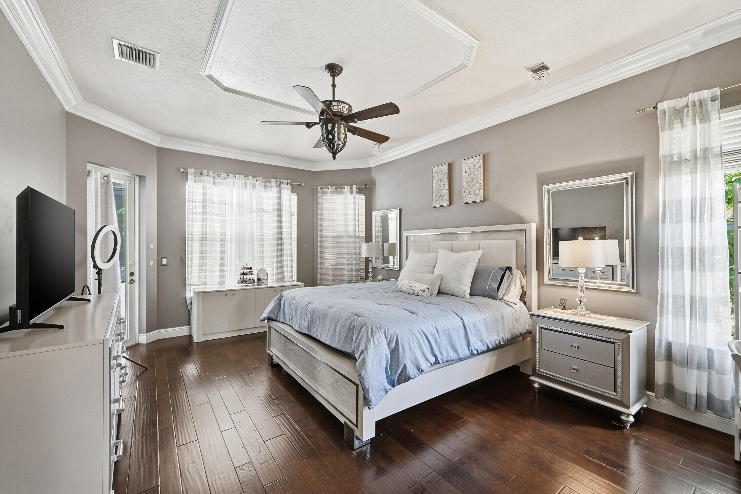 CEDAR CREEK RANCH - Residential