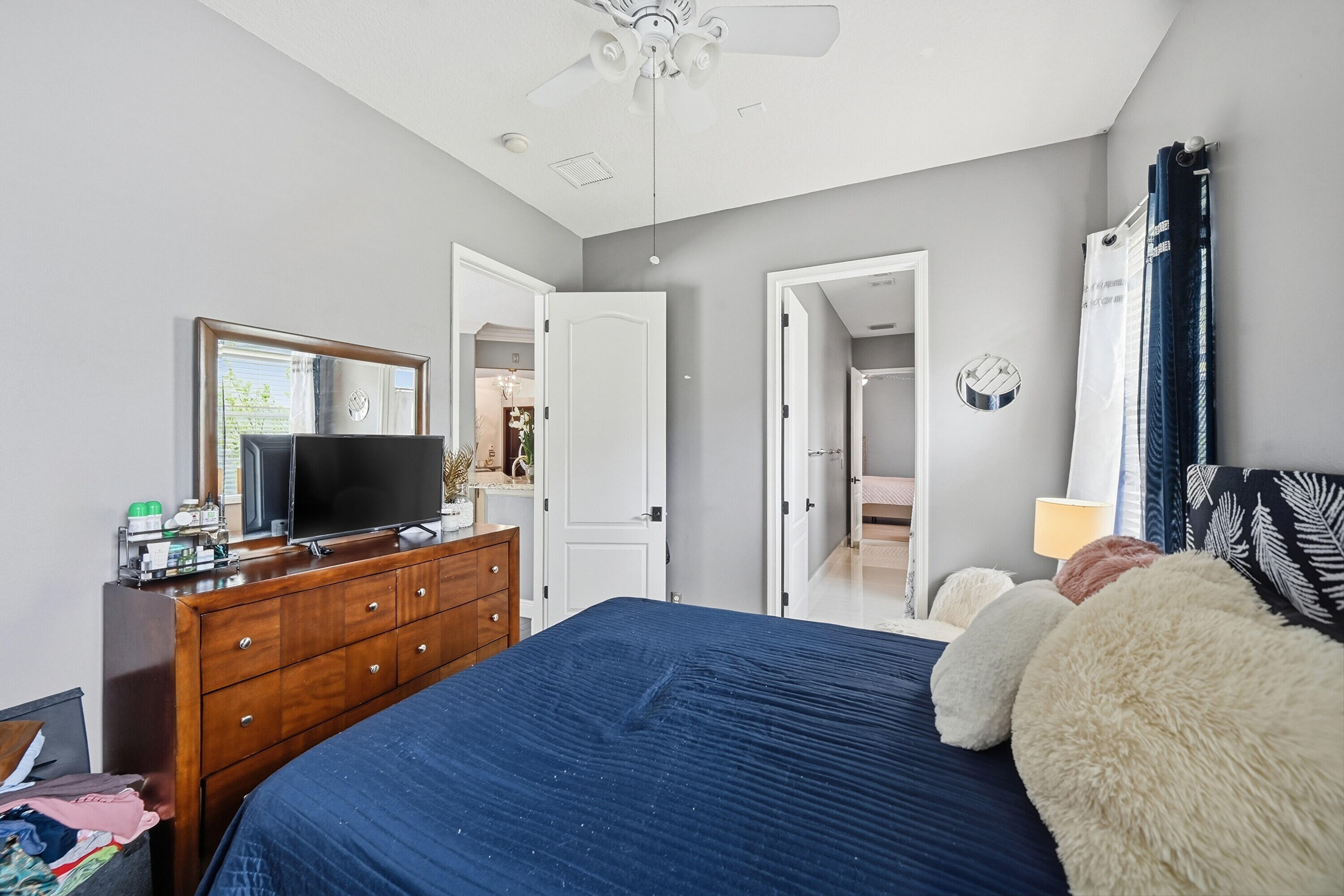 CEDAR CREEK RANCH - Residential