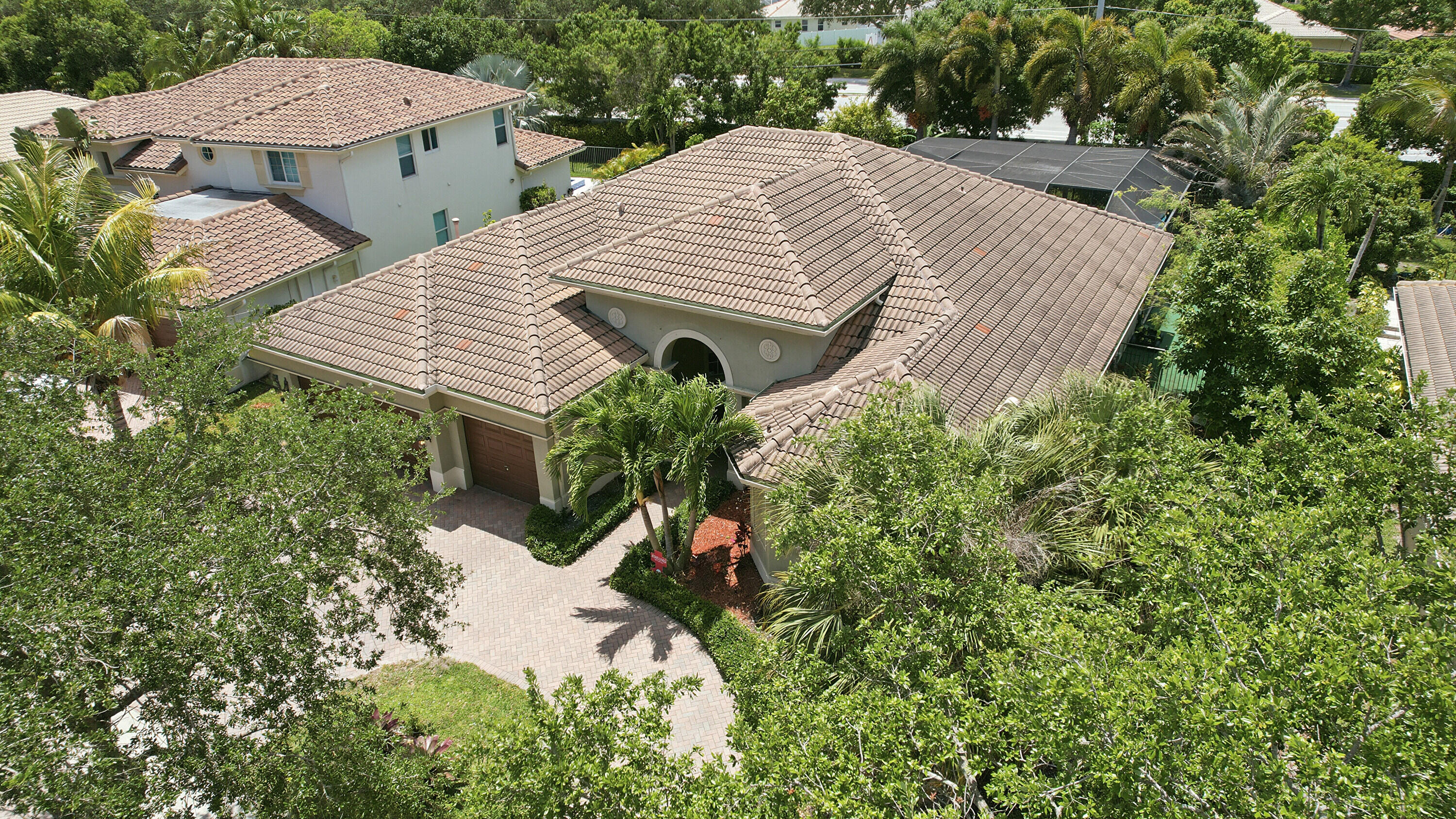 CEDAR CREEK RANCH - Residential