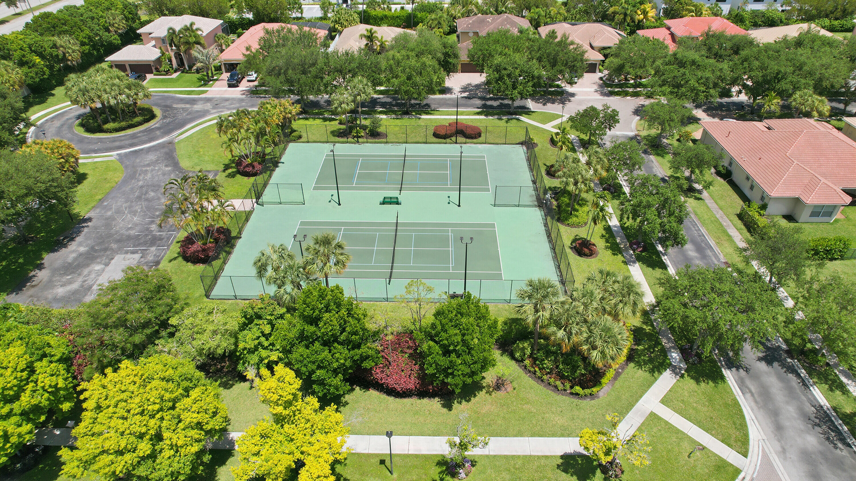 CEDAR CREEK RANCH - Residential