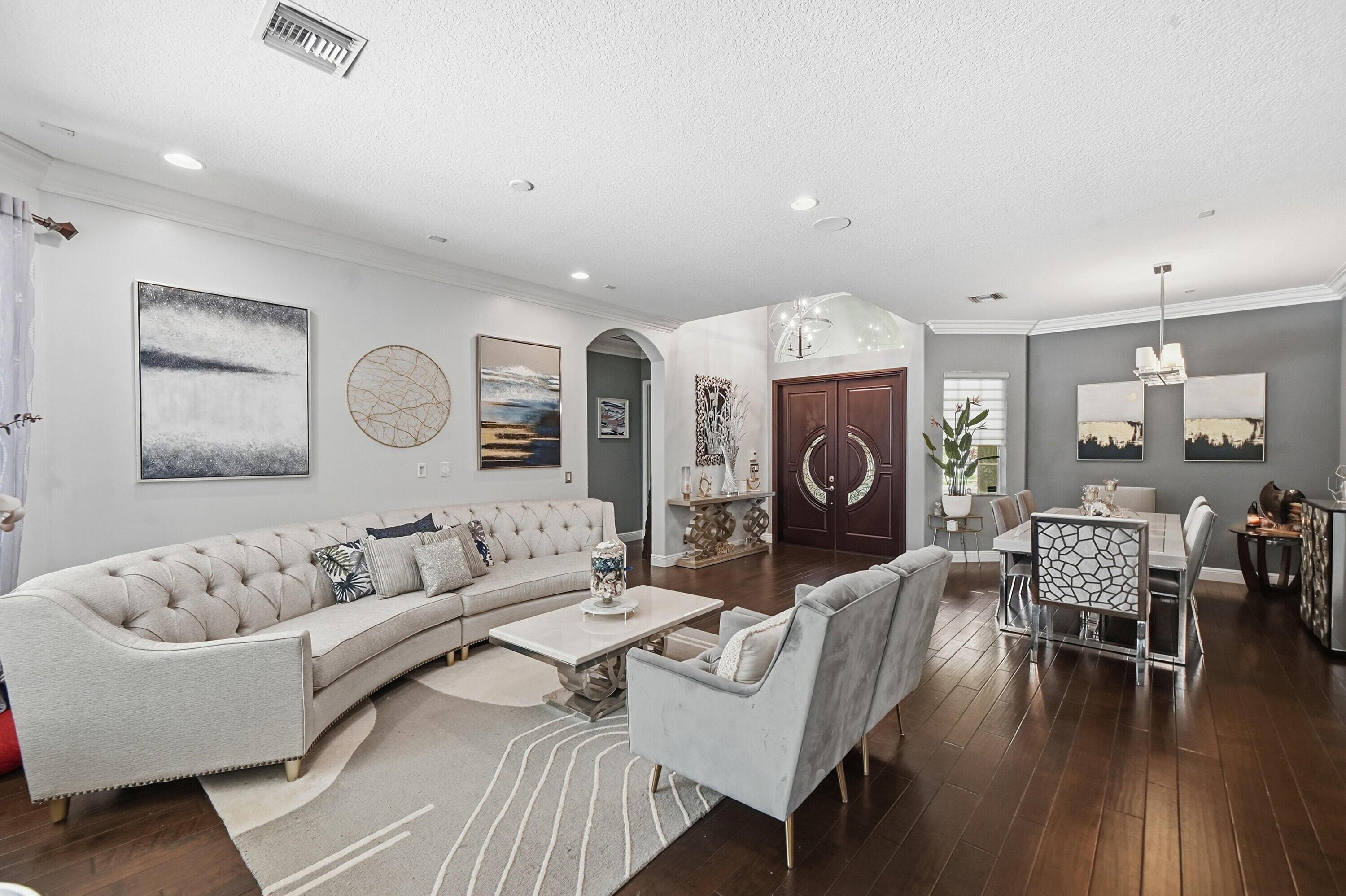 4228 Cedar Creek Ranch Circle