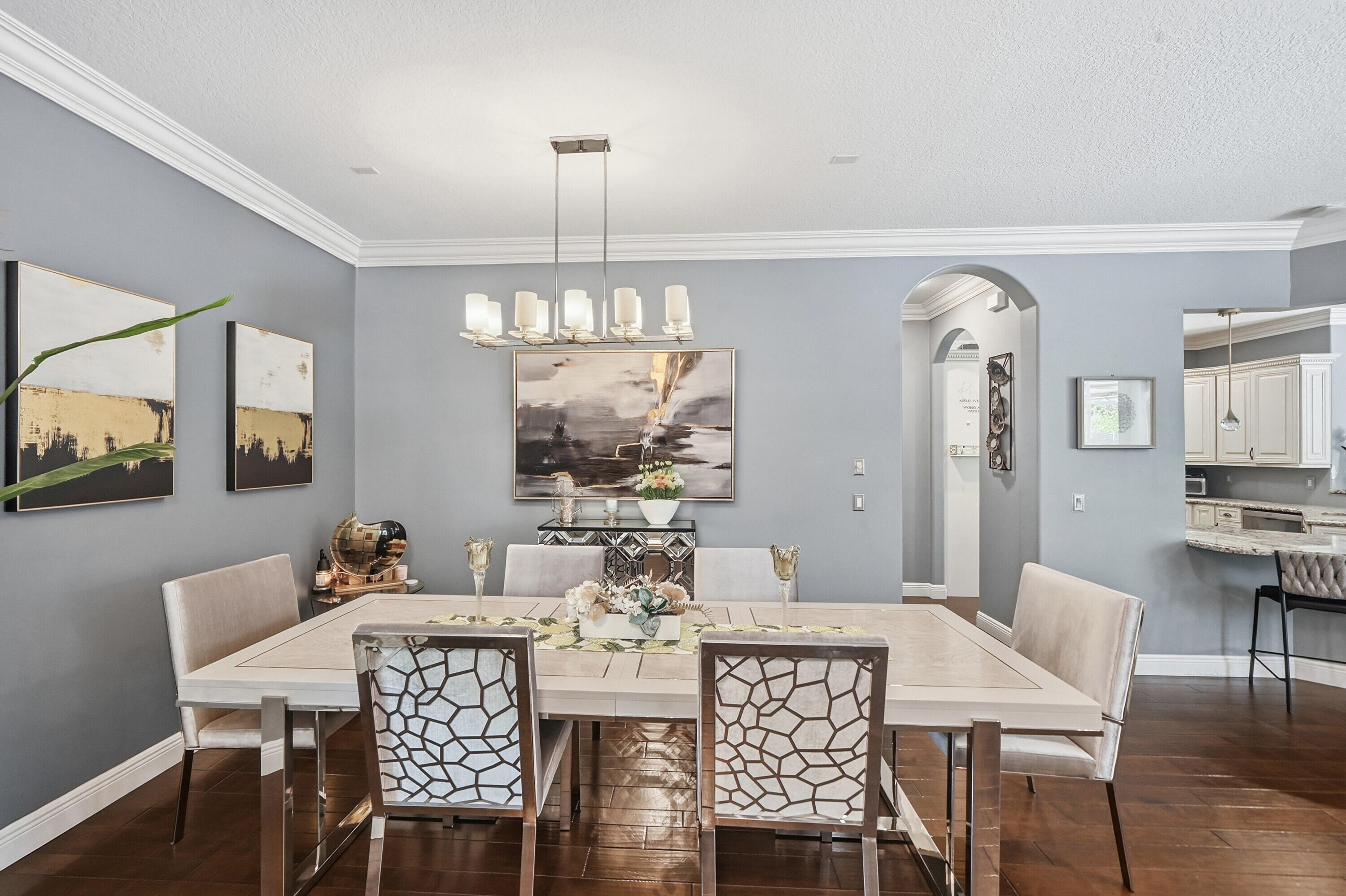 CEDAR CREEK RANCH - Residential