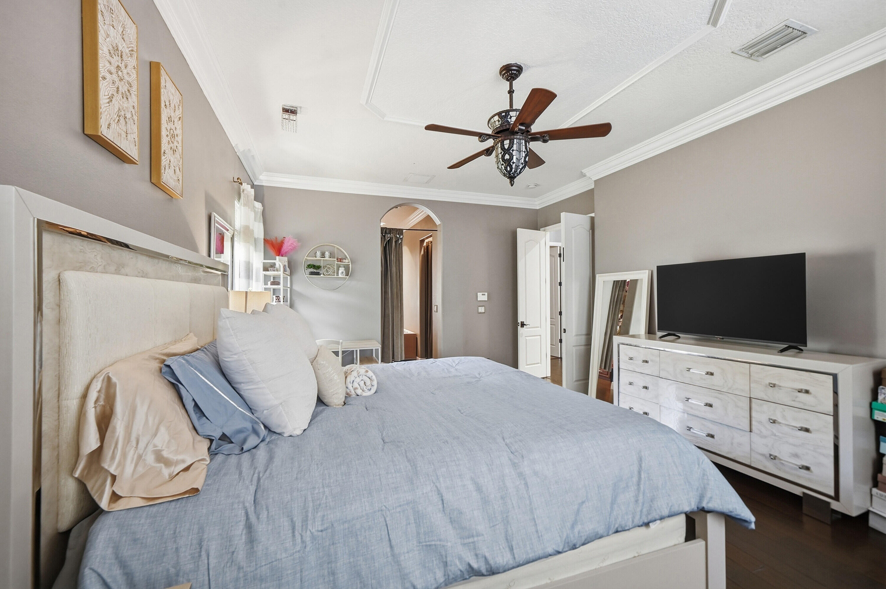 CEDAR CREEK RANCH - Residential