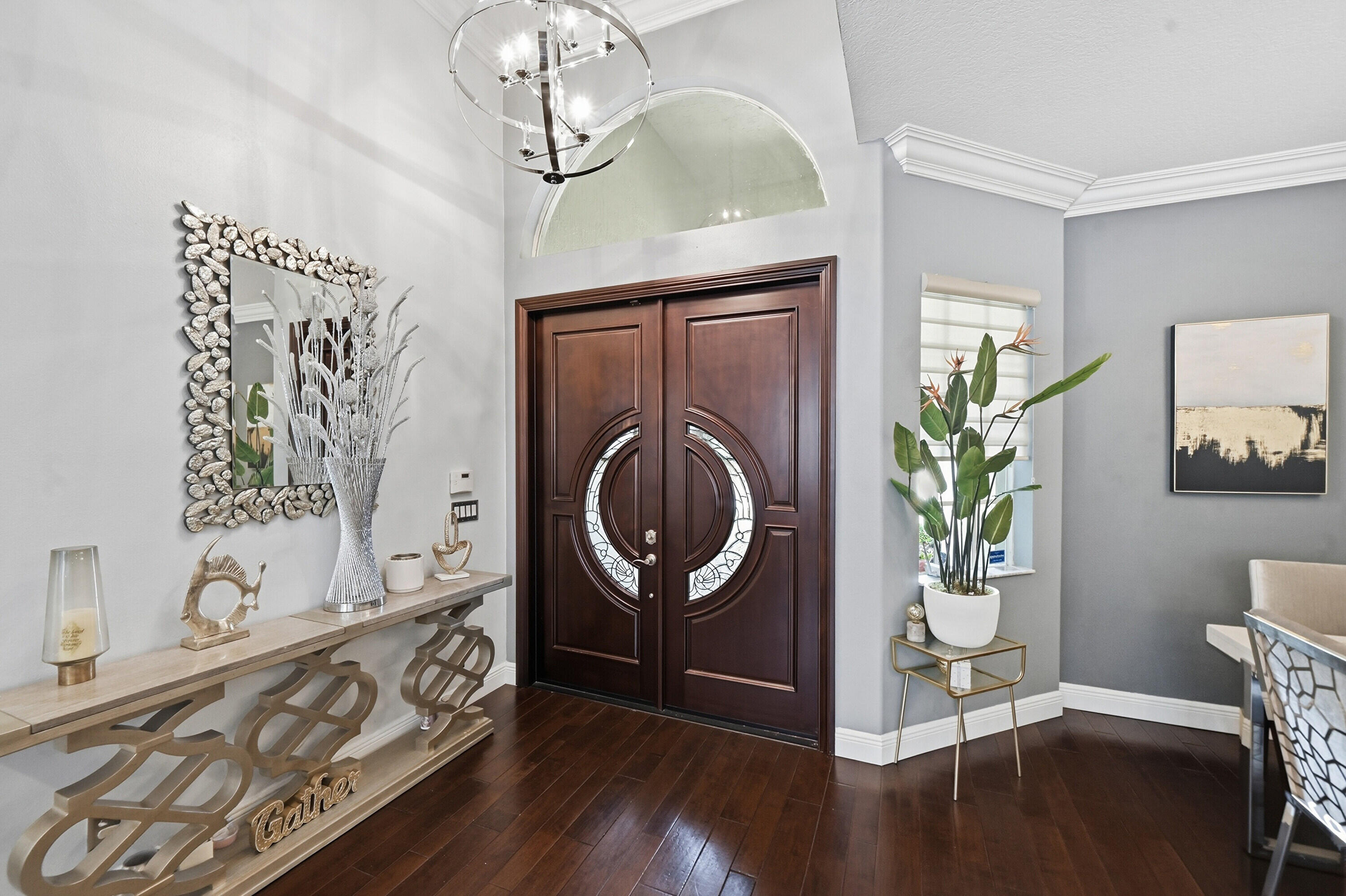 CEDAR CREEK RANCH - Residential