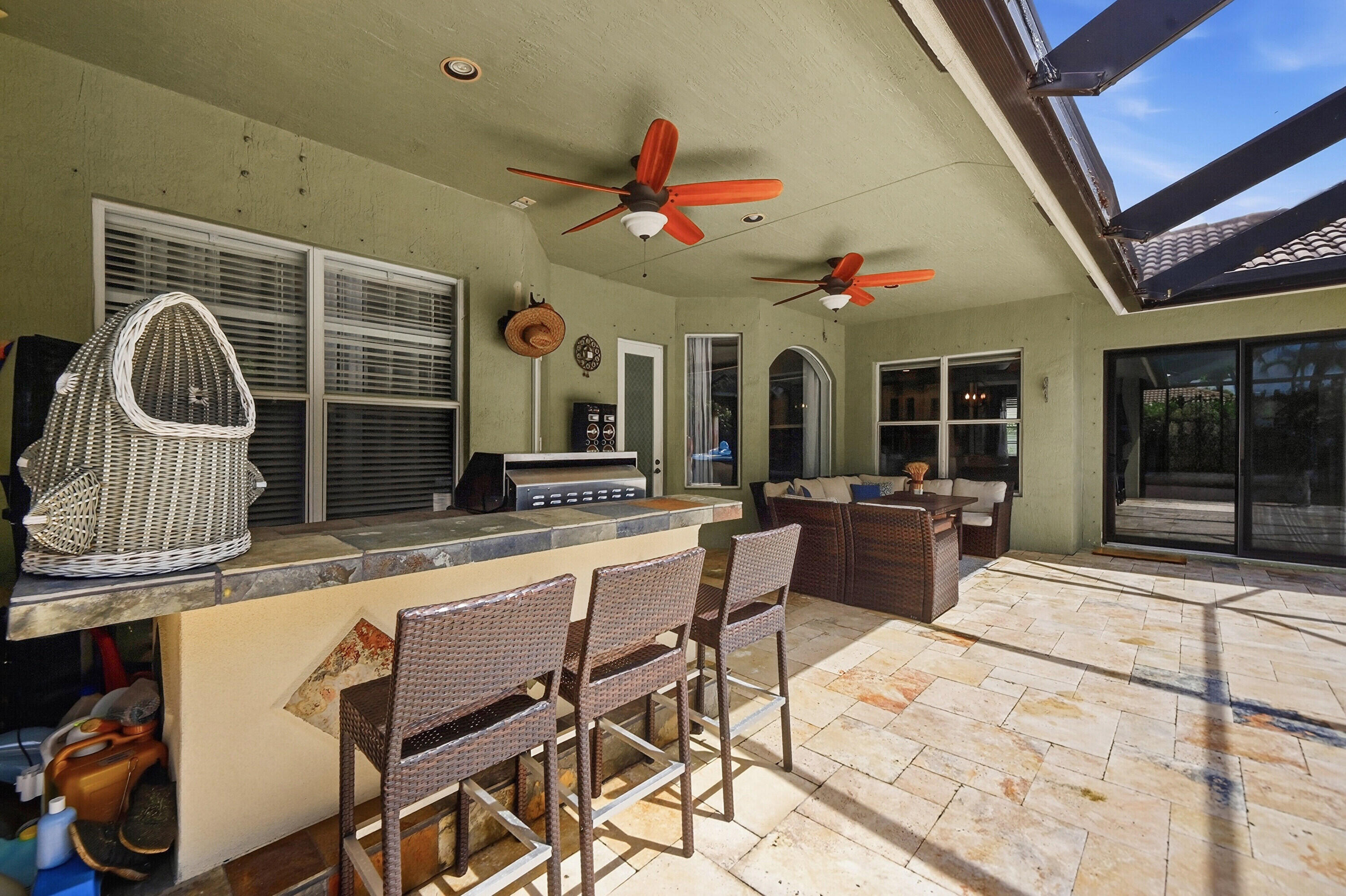 CEDAR CREEK RANCH - Residential