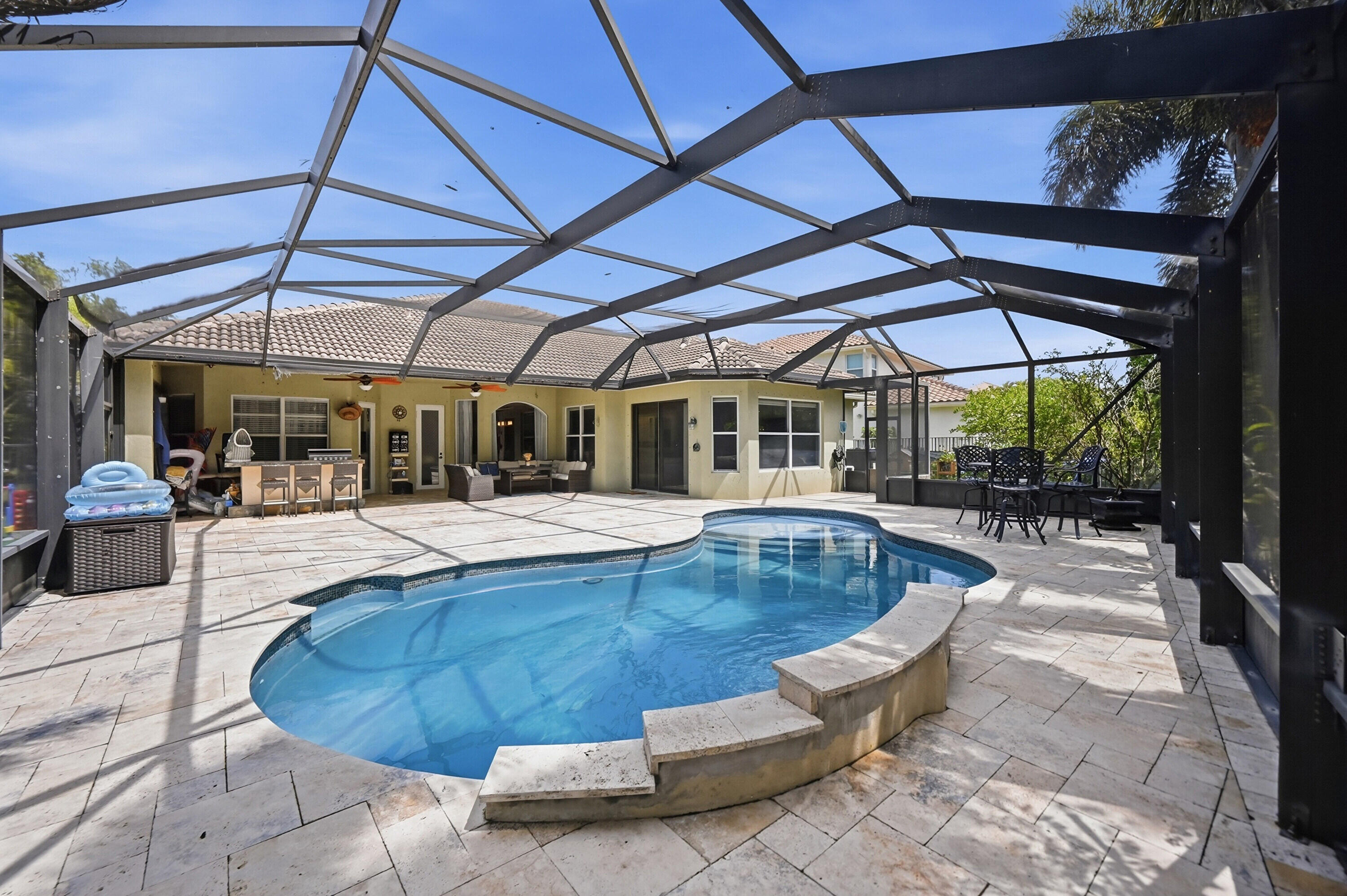 CEDAR CREEK RANCH - Residential