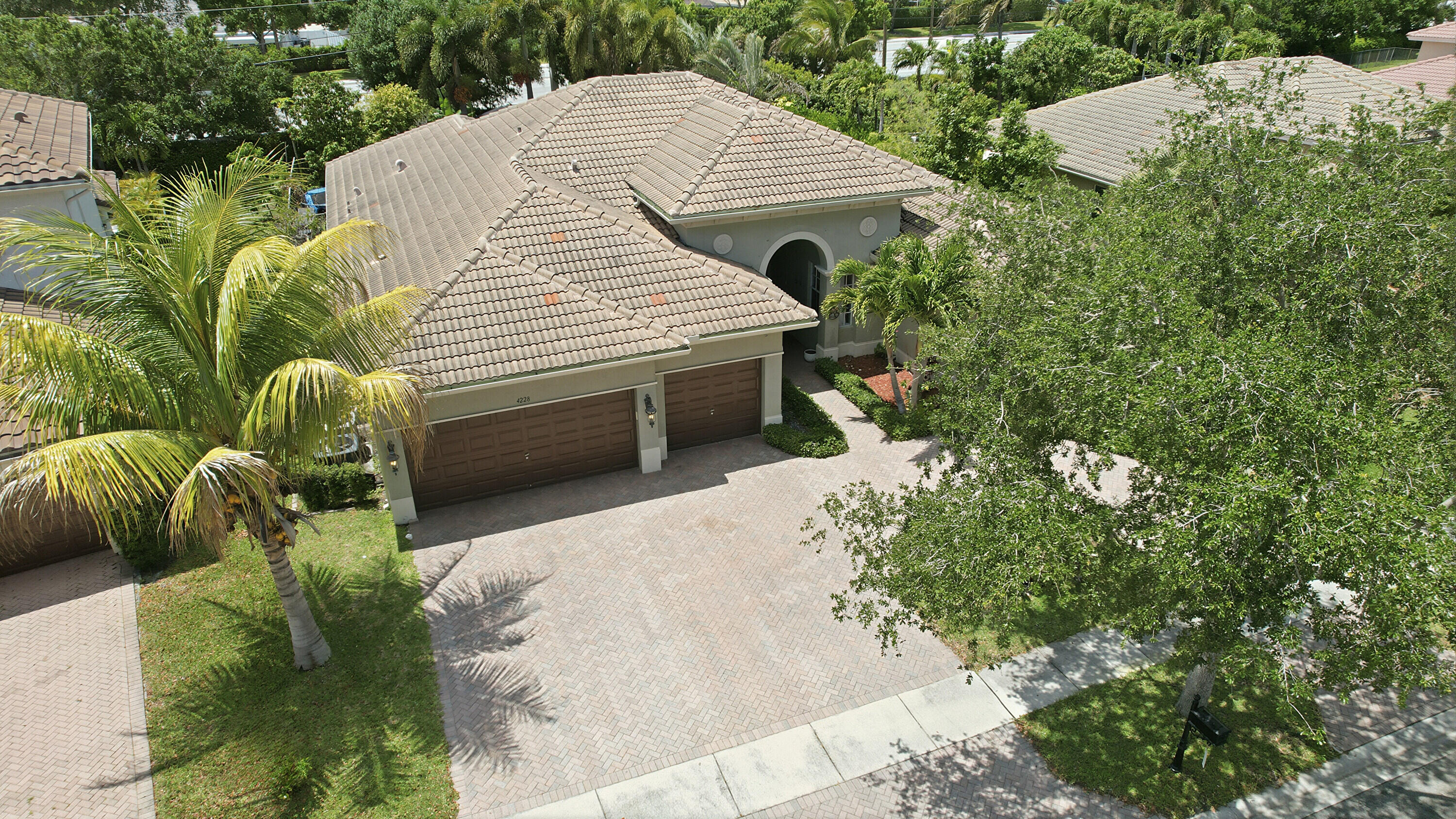 CEDAR CREEK RANCH - Residential