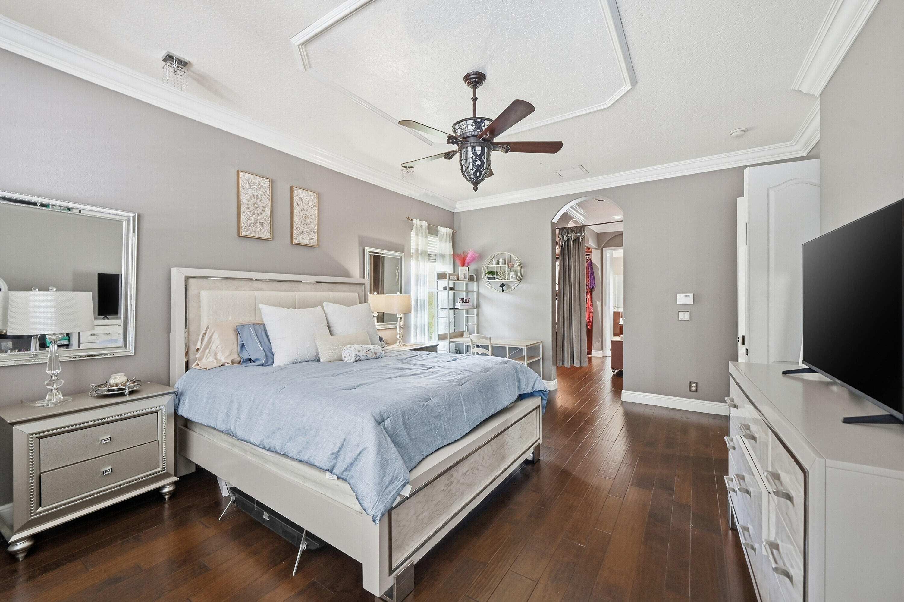 CEDAR CREEK RANCH - Residential