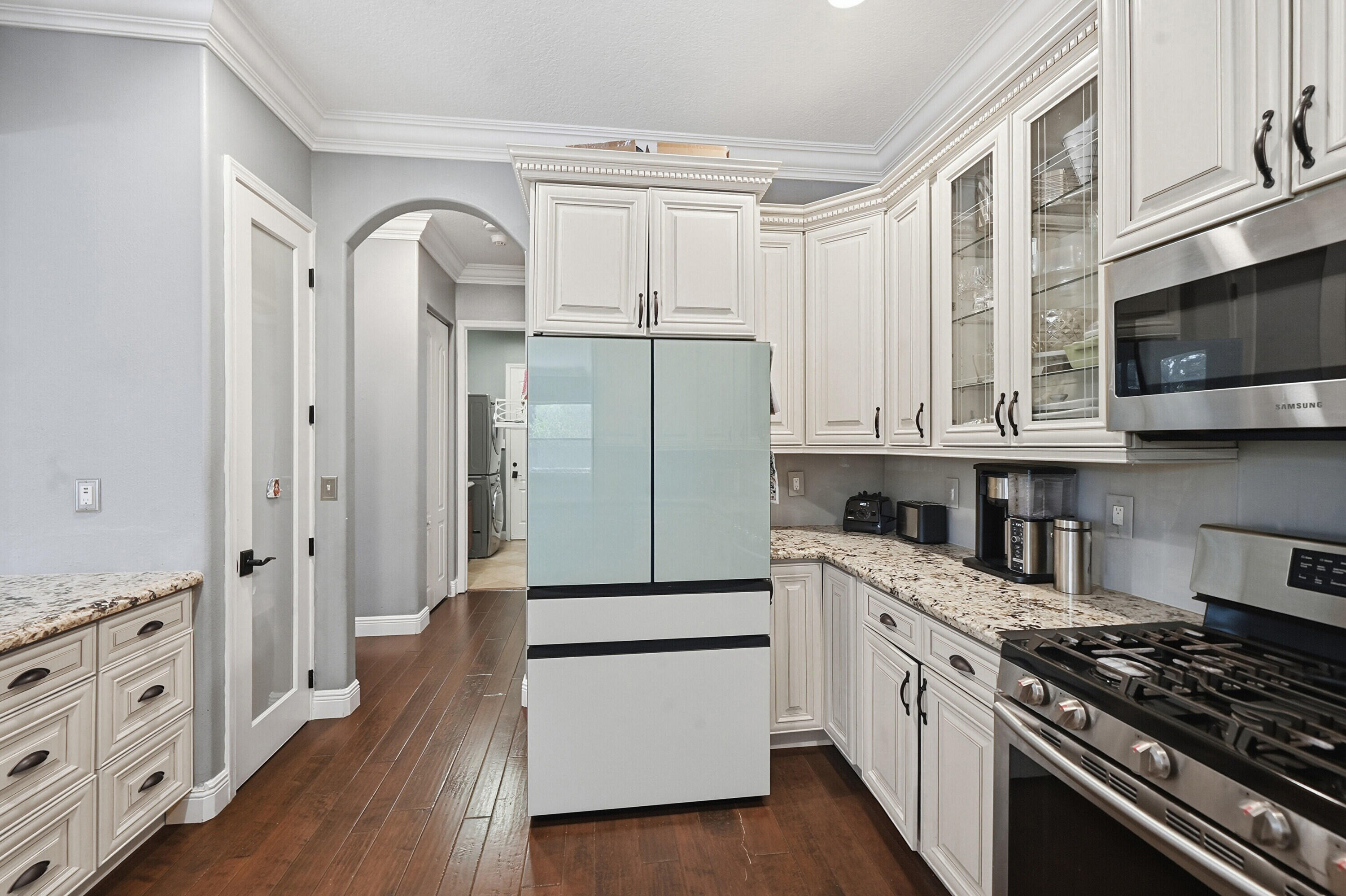 CEDAR CREEK RANCH - Residential