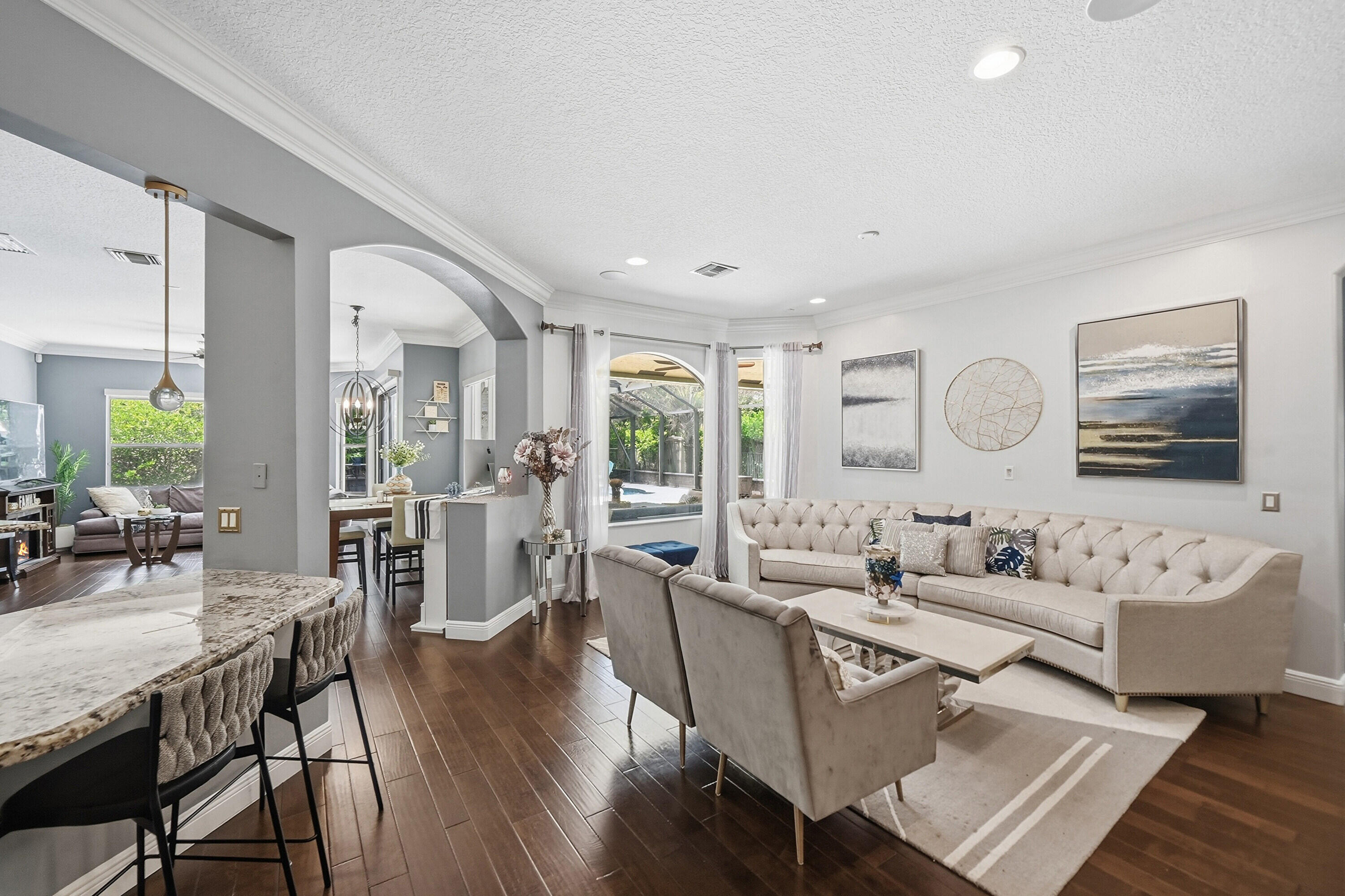 4228 Cedar Creek Ranch Circle