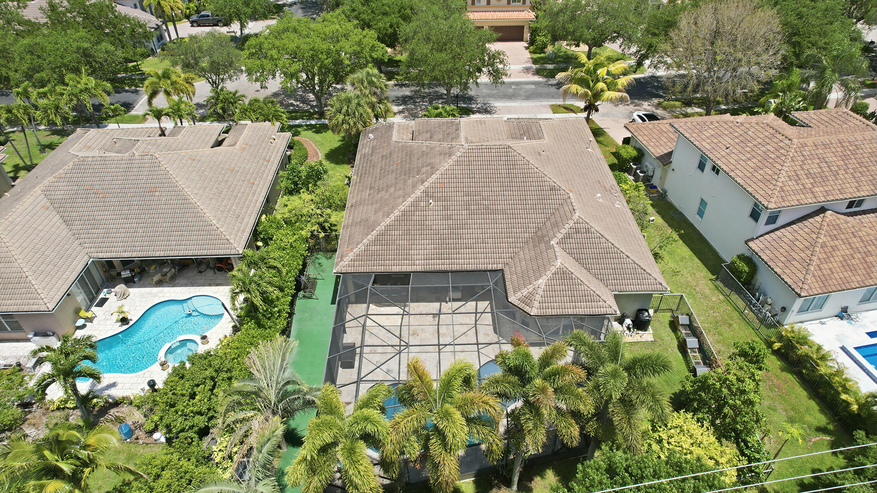 CEDAR CREEK RANCH - Residential