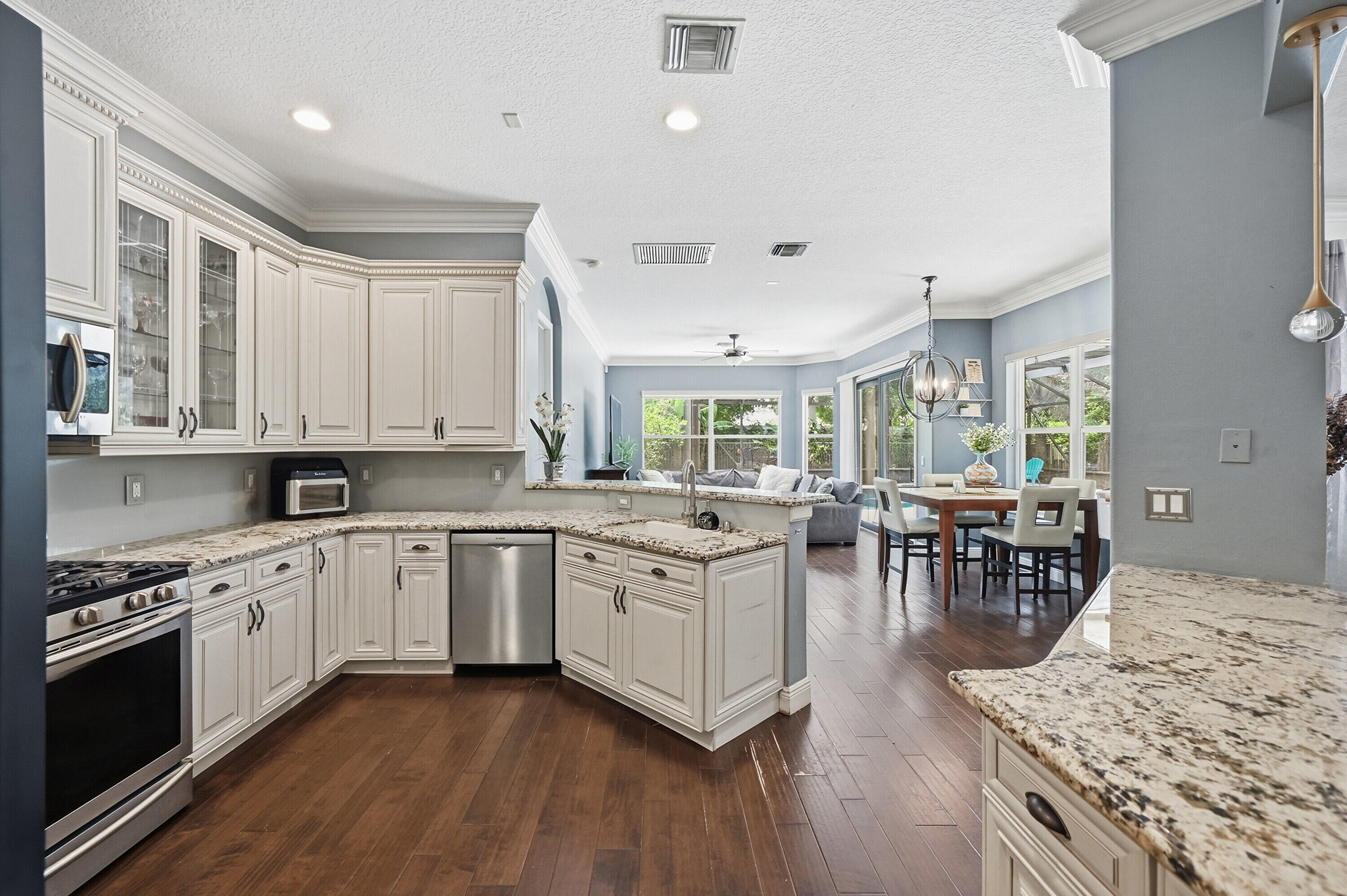 CEDAR CREEK RANCH - Residential