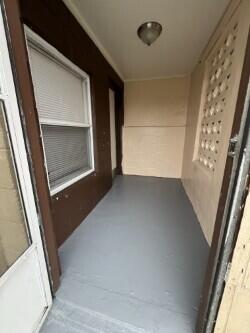 Eldorado - Residential Lease