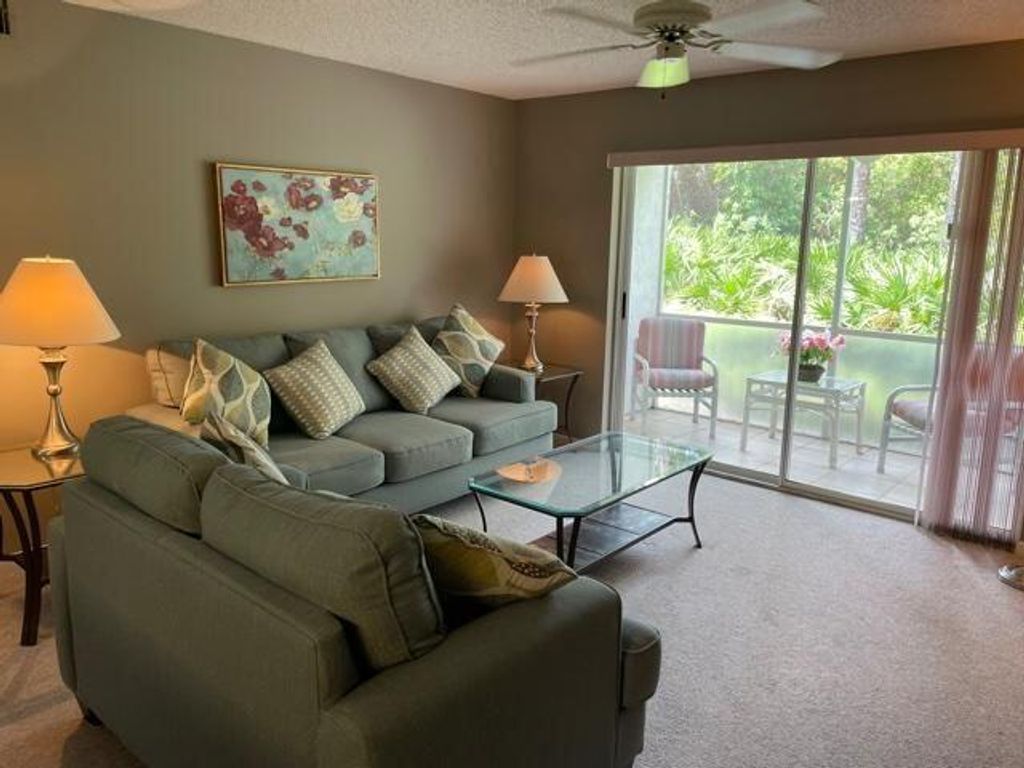 Photo of 2502 SE Anchorage Cv #E-1, Port St Lucie, FL 34952 (MLS # R11055577)