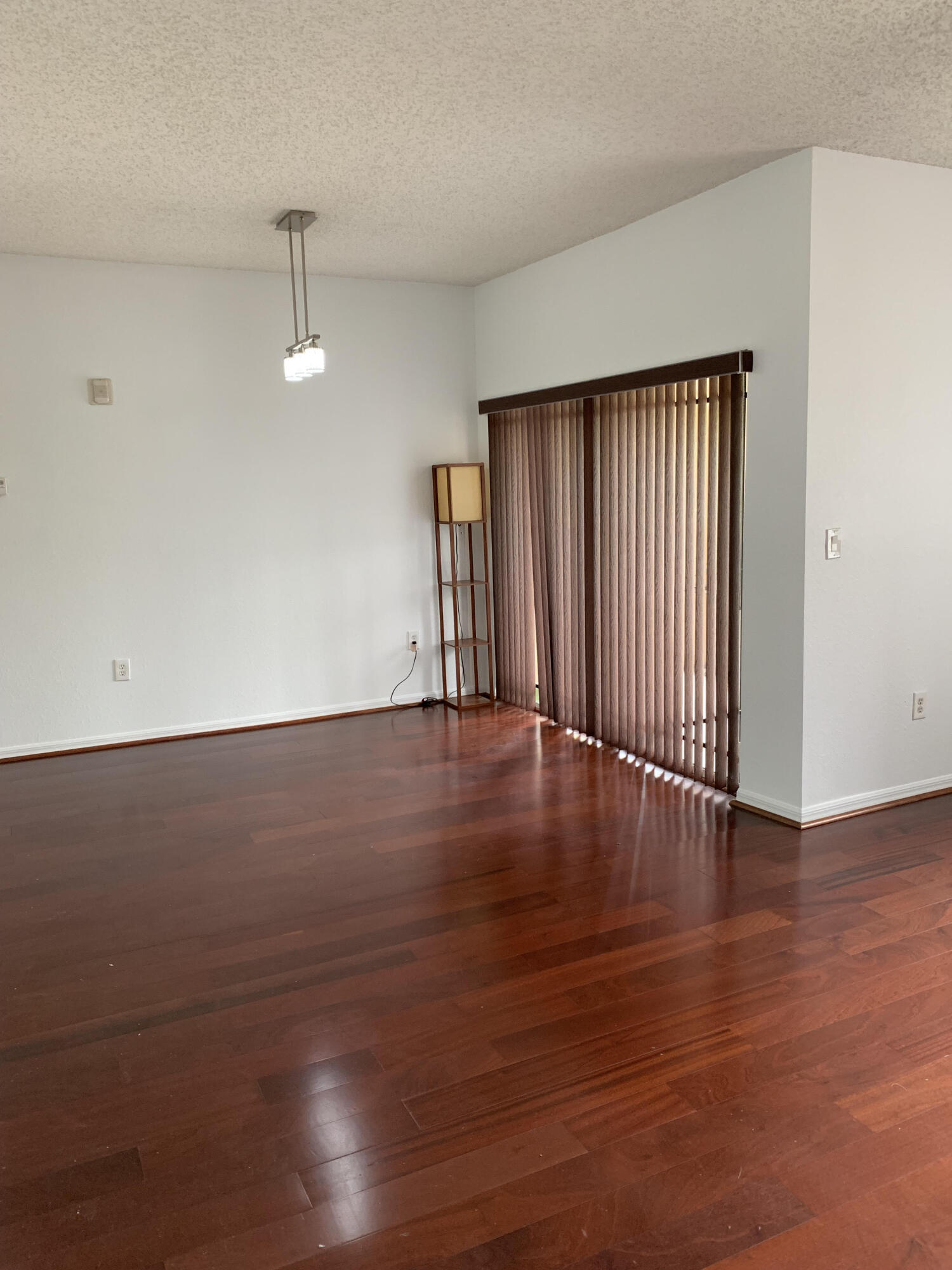 SAN MATERA THE GARDENS CONDO - Residential Lease