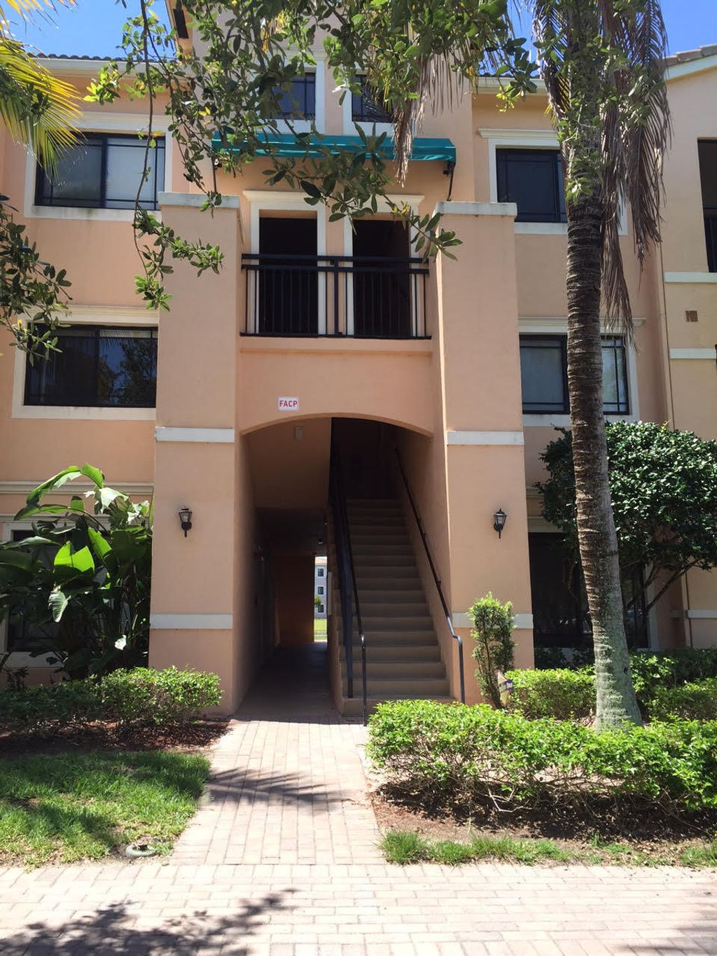 Photo of 2811 Grande Parkway #202, Palm Beach Gardens, FL 33410 (MLS # B26013692)
