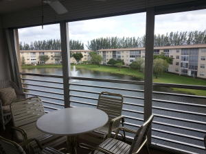 Wynmoor - Residential Lease