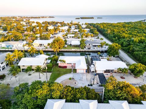 11280 1st Avenue Gulf Marathon FL 33050