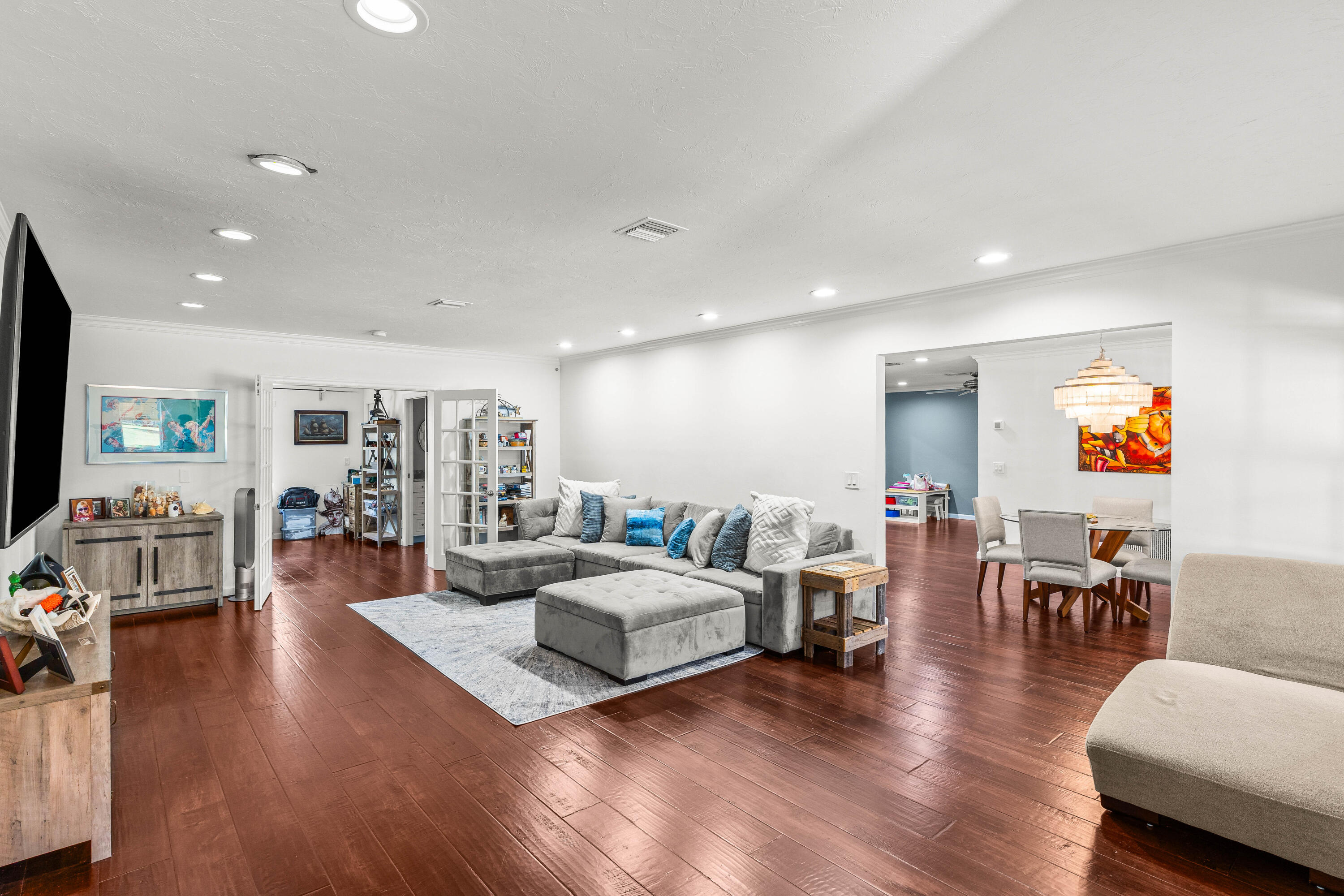 DELRAY DUNES FIRST SEC - Residential