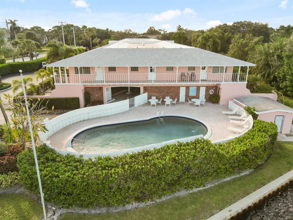 Photo of 475 Tequesta Drive, Jupiter, FL 33469 (MLS # R10841746)