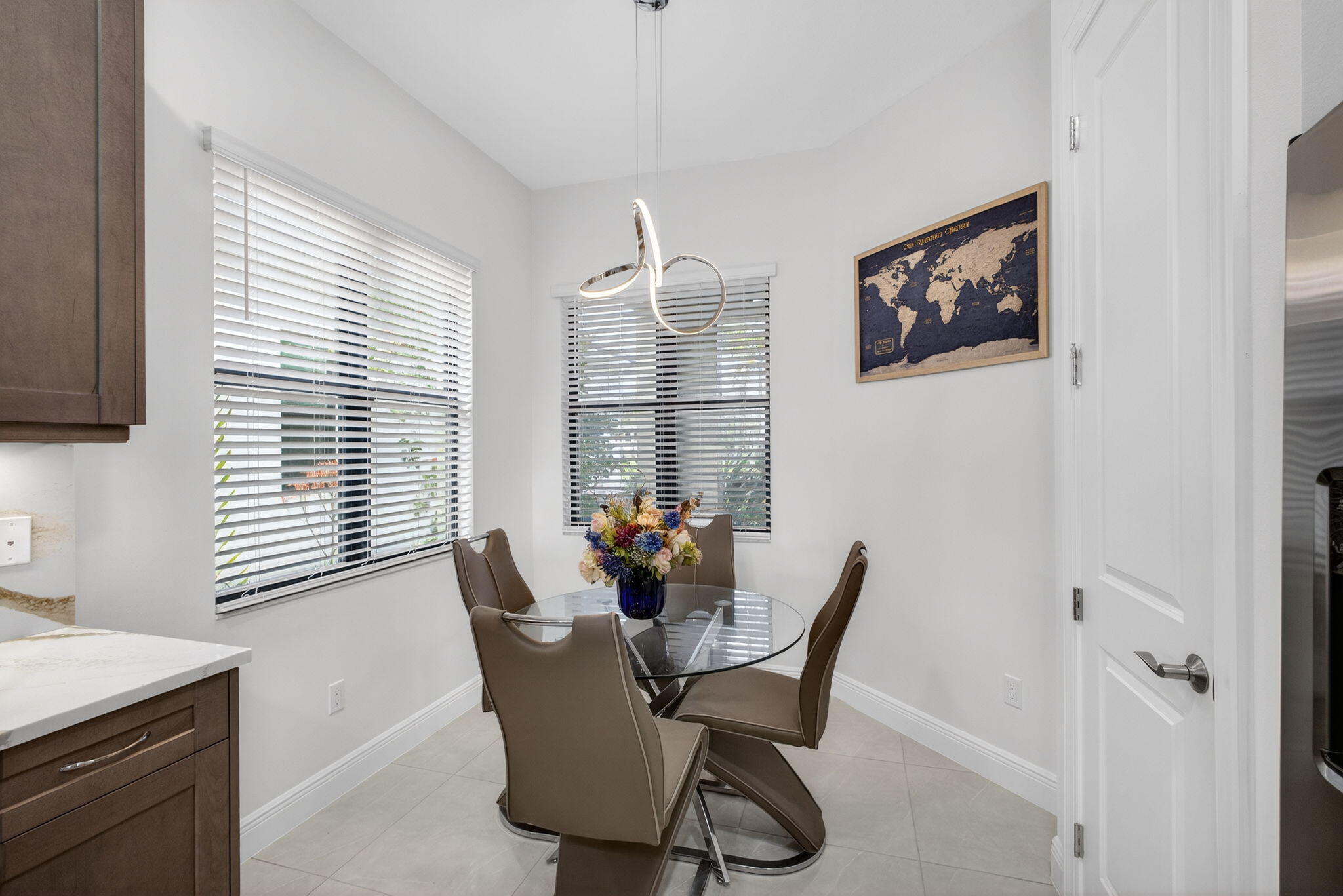 CRESSWIND PALM BEACH PHASE 3 - Residential