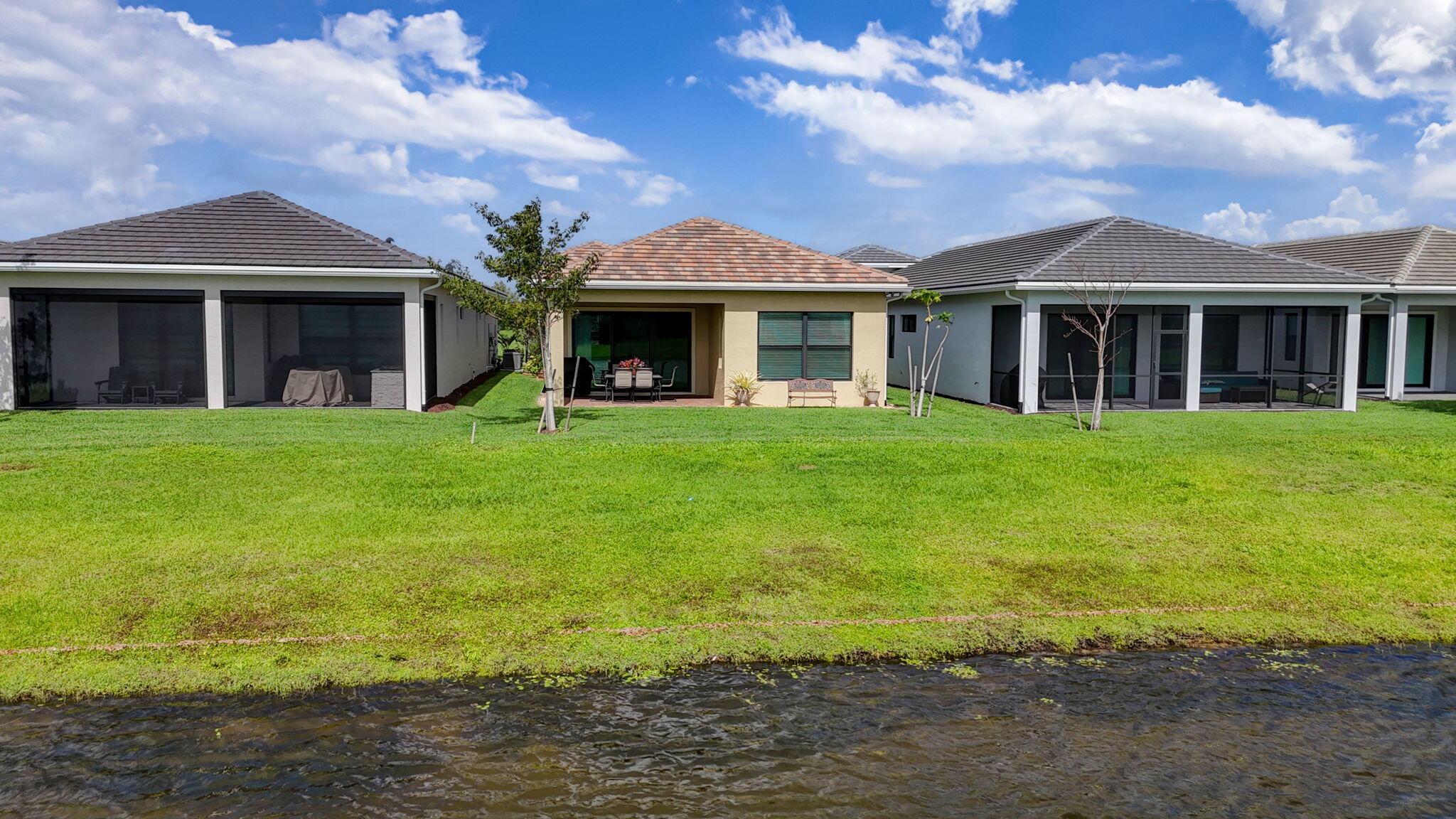 CRESSWIND PALM BEACH PHASE 3 - Residential