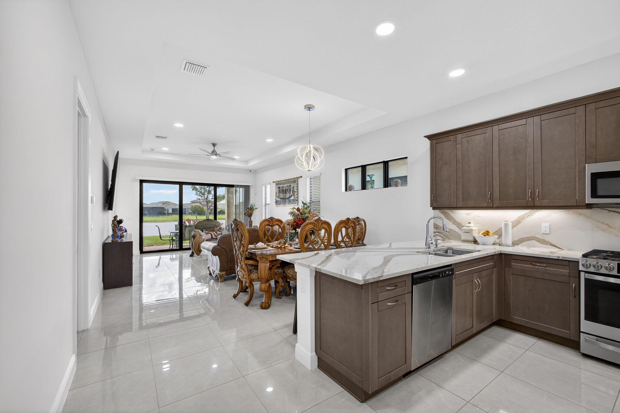 CRESSWIND PALM BEACH PHASE 3 - Residential