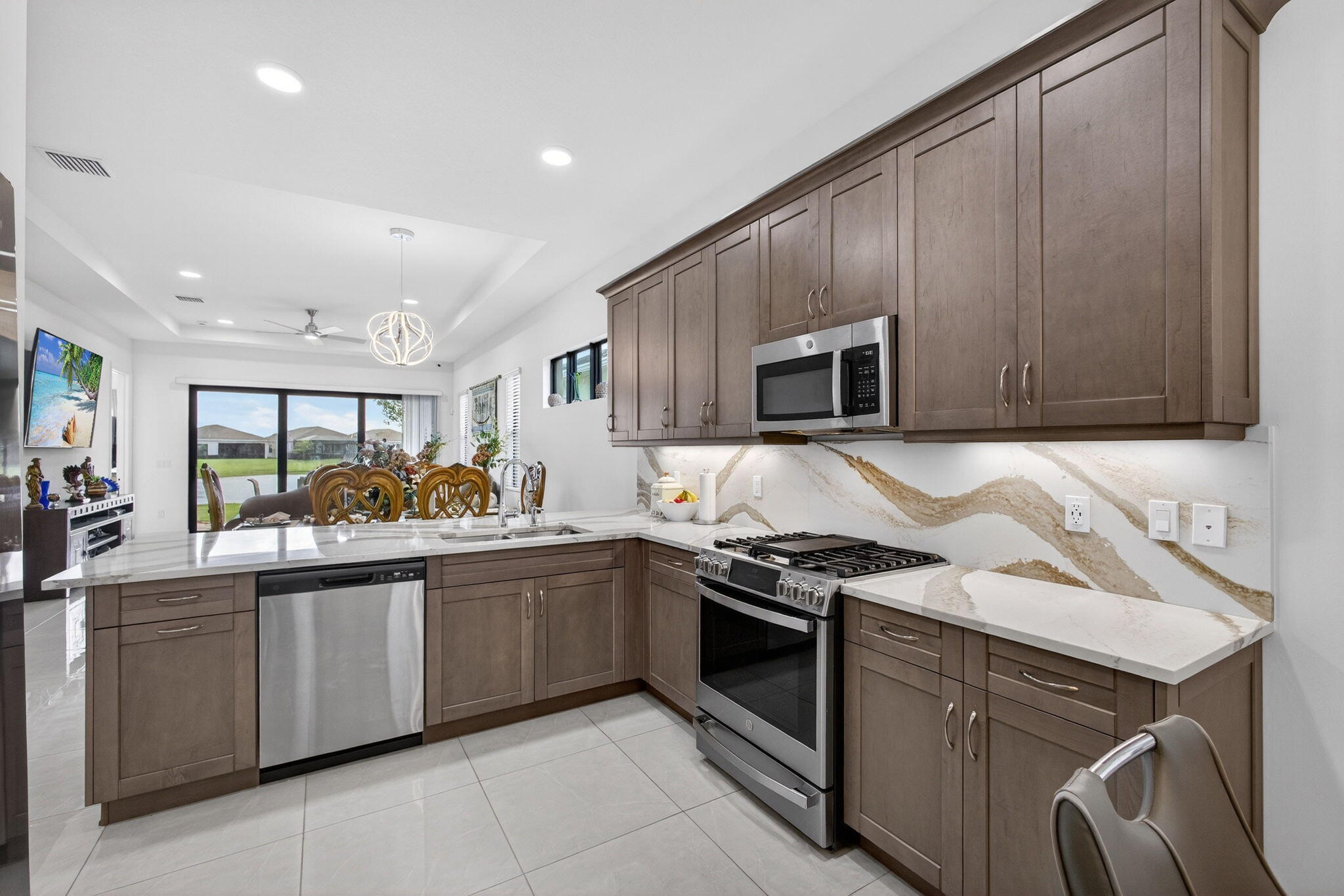 CRESSWIND PALM BEACH PHASE 3 - Residential