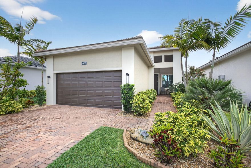 Imagine flawless finishes, quality designs, and a floorplan to live for, wrapped up in the most serene lakefront property in Westlake. This 3 Bed 2 Bath home welcomes you to comfortable luxury living at its finest. This modern style home boast an open concept layout, outstanding curb appeal, the highest design level finishes selected, making this the most desired and upgraded home to hit the market. Become immersed in this active lifestyle community with club house, multi-purpose event spaces, tennis courts, pickle ball, dog park, outdoor spa, lap pool, dinning hall, entertainment center, E-Gym with cardio studio, and so much more! Book your home tour today, join in on the fun, and relax in your serenity tomorrow!
