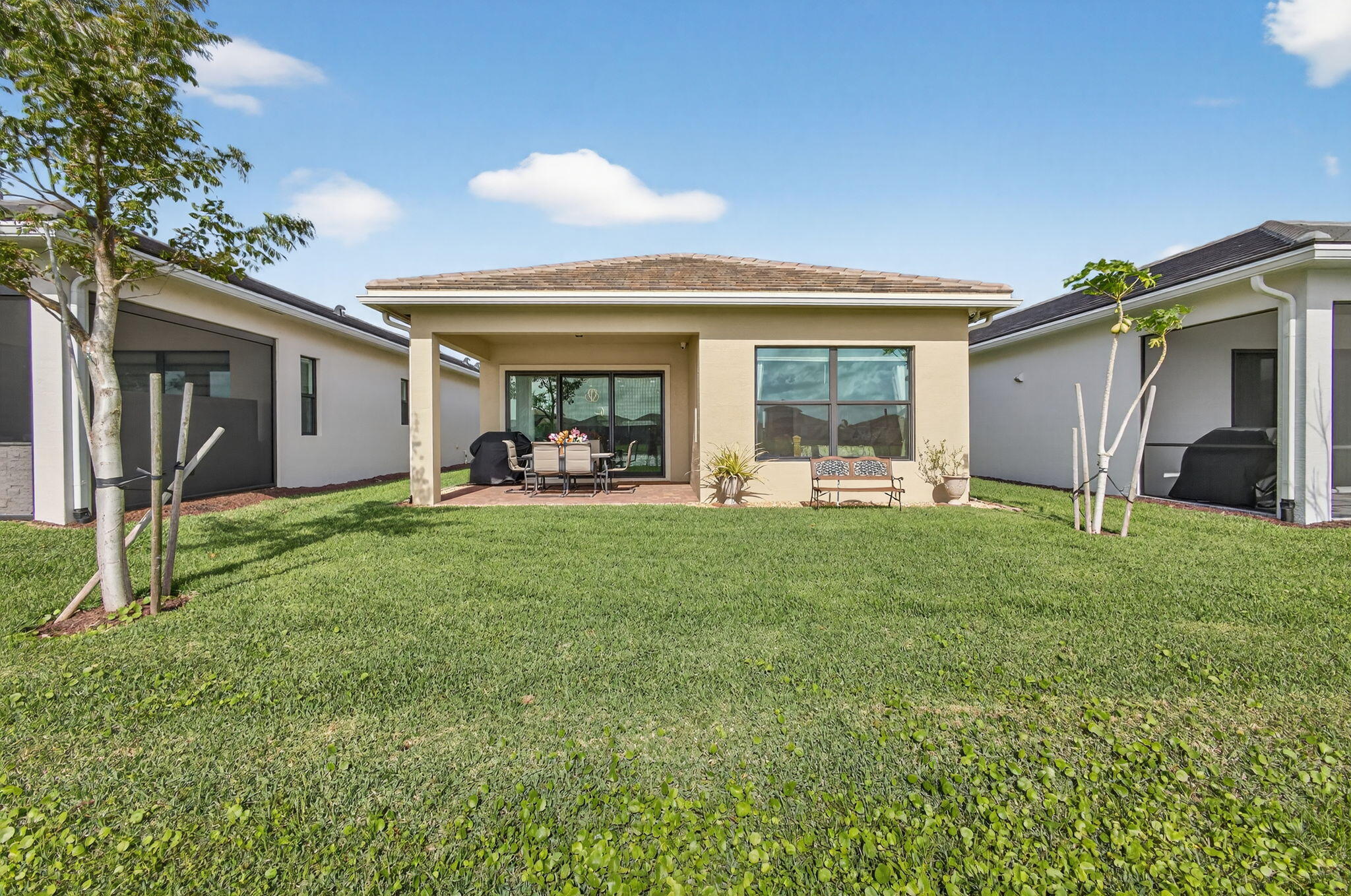 CRESSWIND PALM BEACH PHASE 3 - Residential