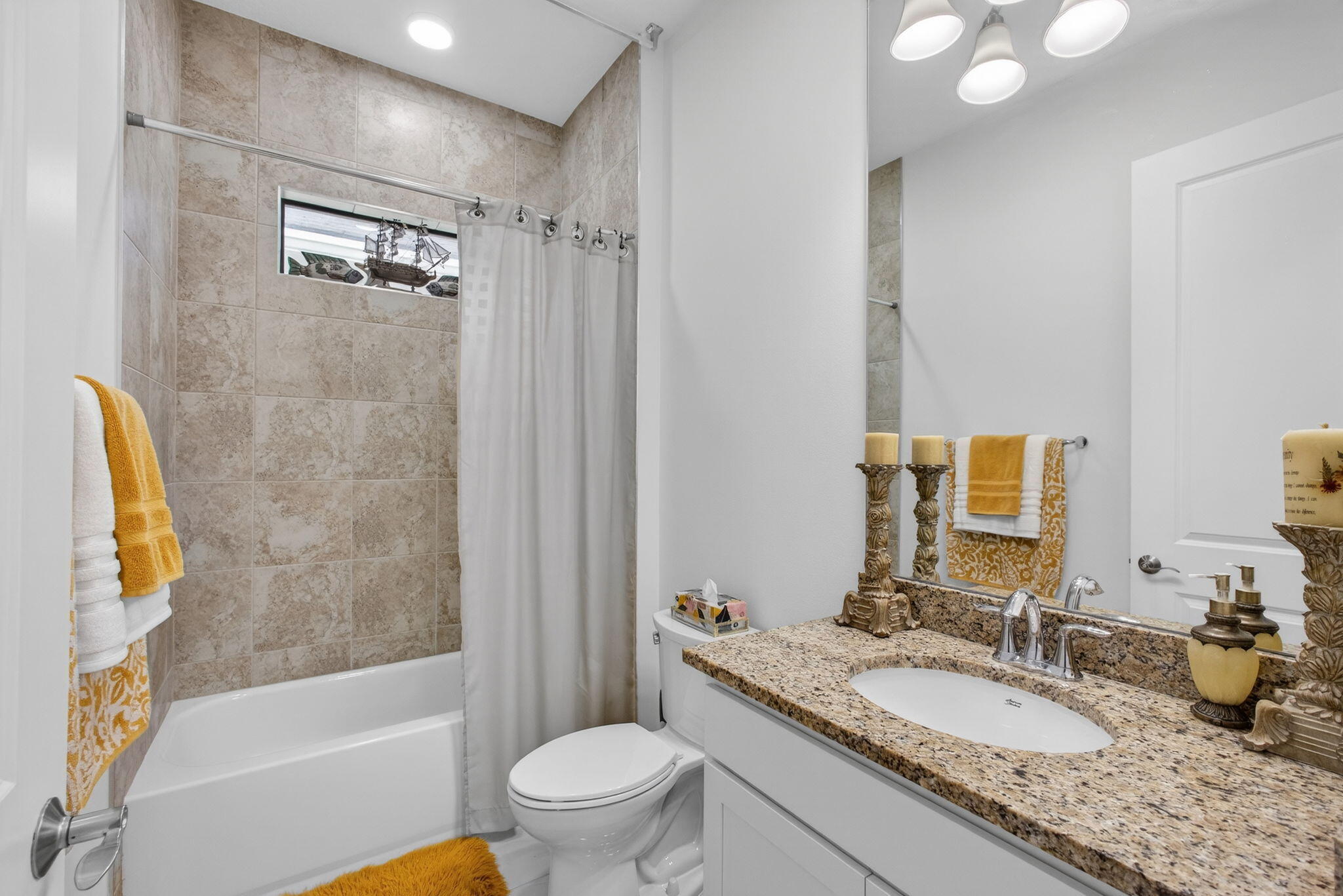 CRESSWIND PALM BEACH PHASE 3 - Residential