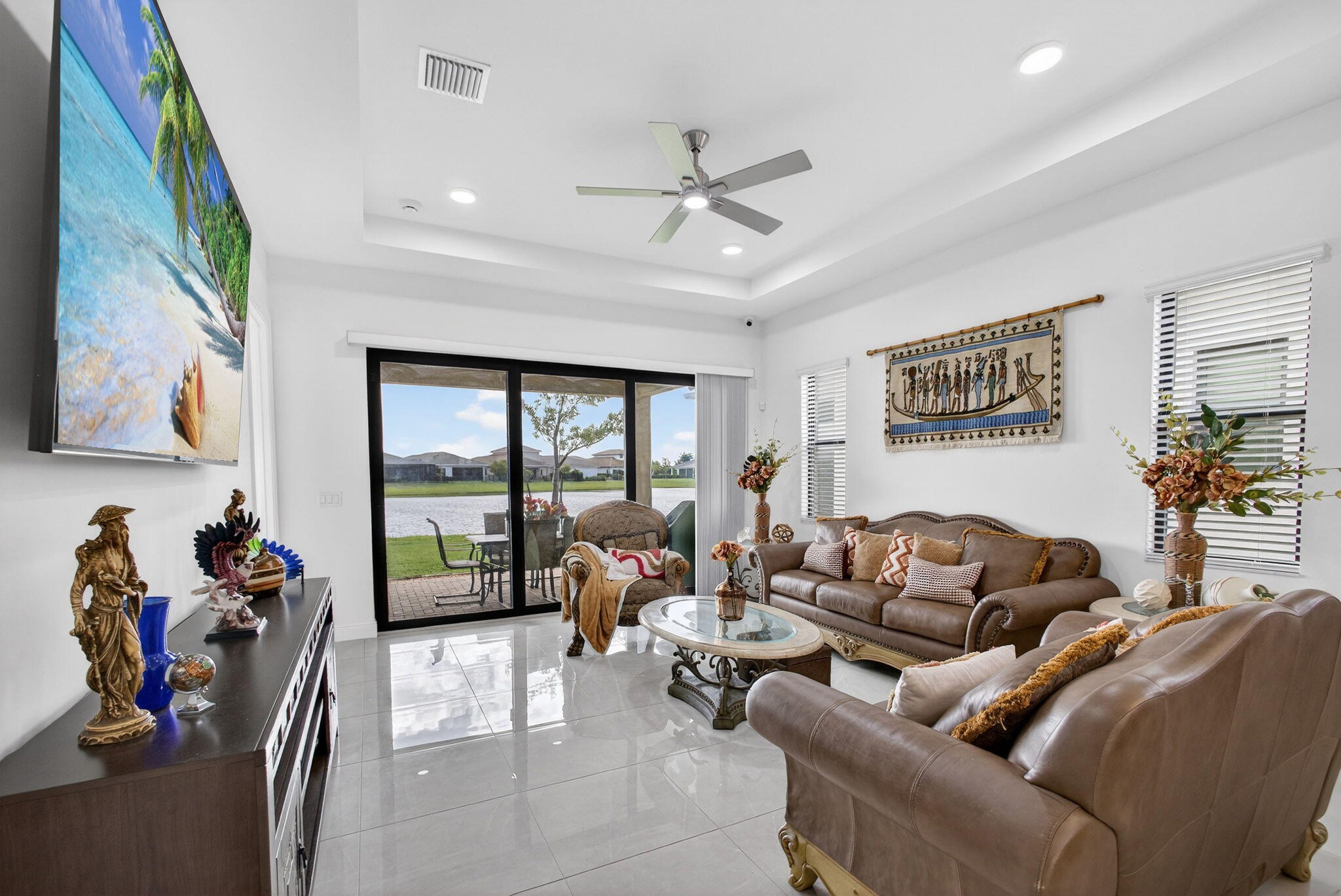 CRESSWIND PALM BEACH PHASE 3 - Residential