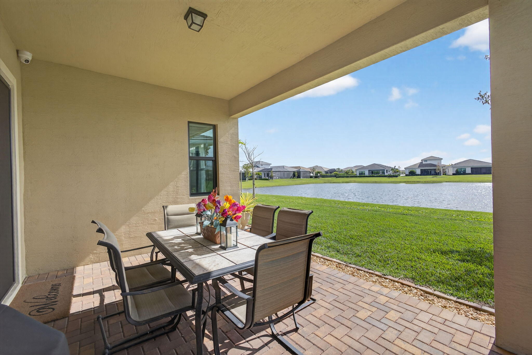 CRESSWIND PALM BEACH PHASE 3 - Residential