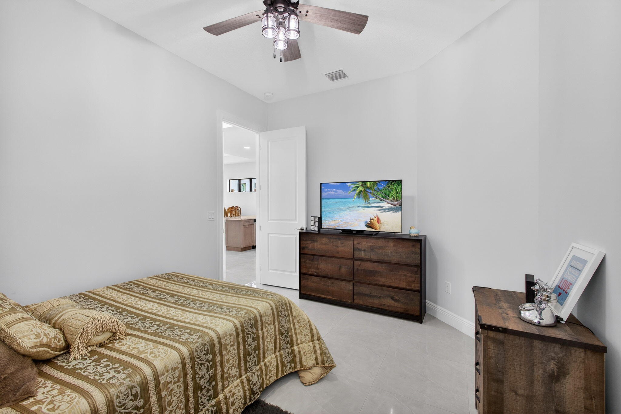 CRESSWIND PALM BEACH PHASE 3 - Residential