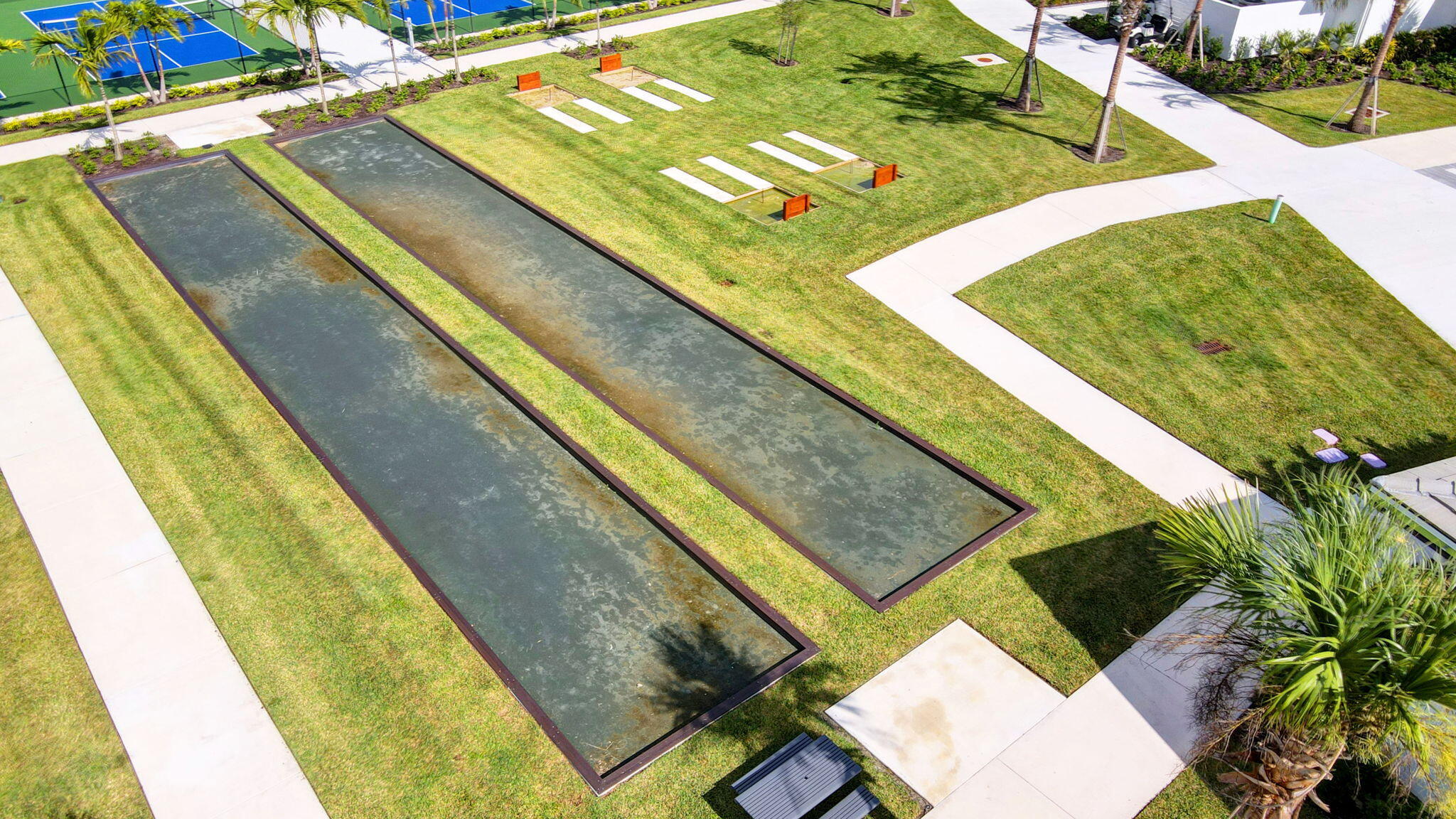 CRESSWIND PALM BEACH PHASE 3 - Residential