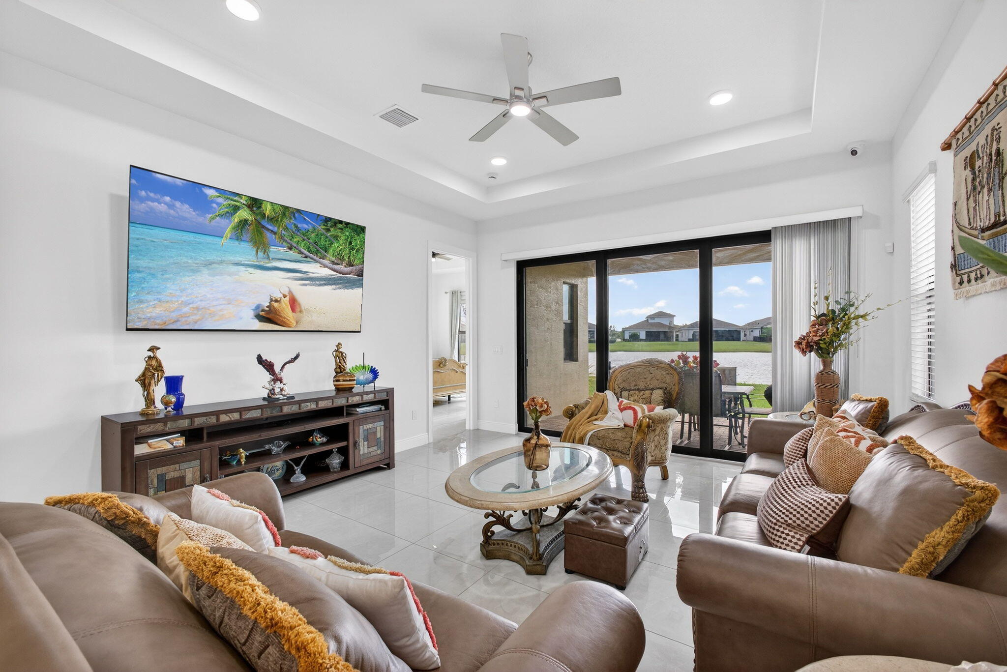 CRESSWIND PALM BEACH PHASE 3 - Residential