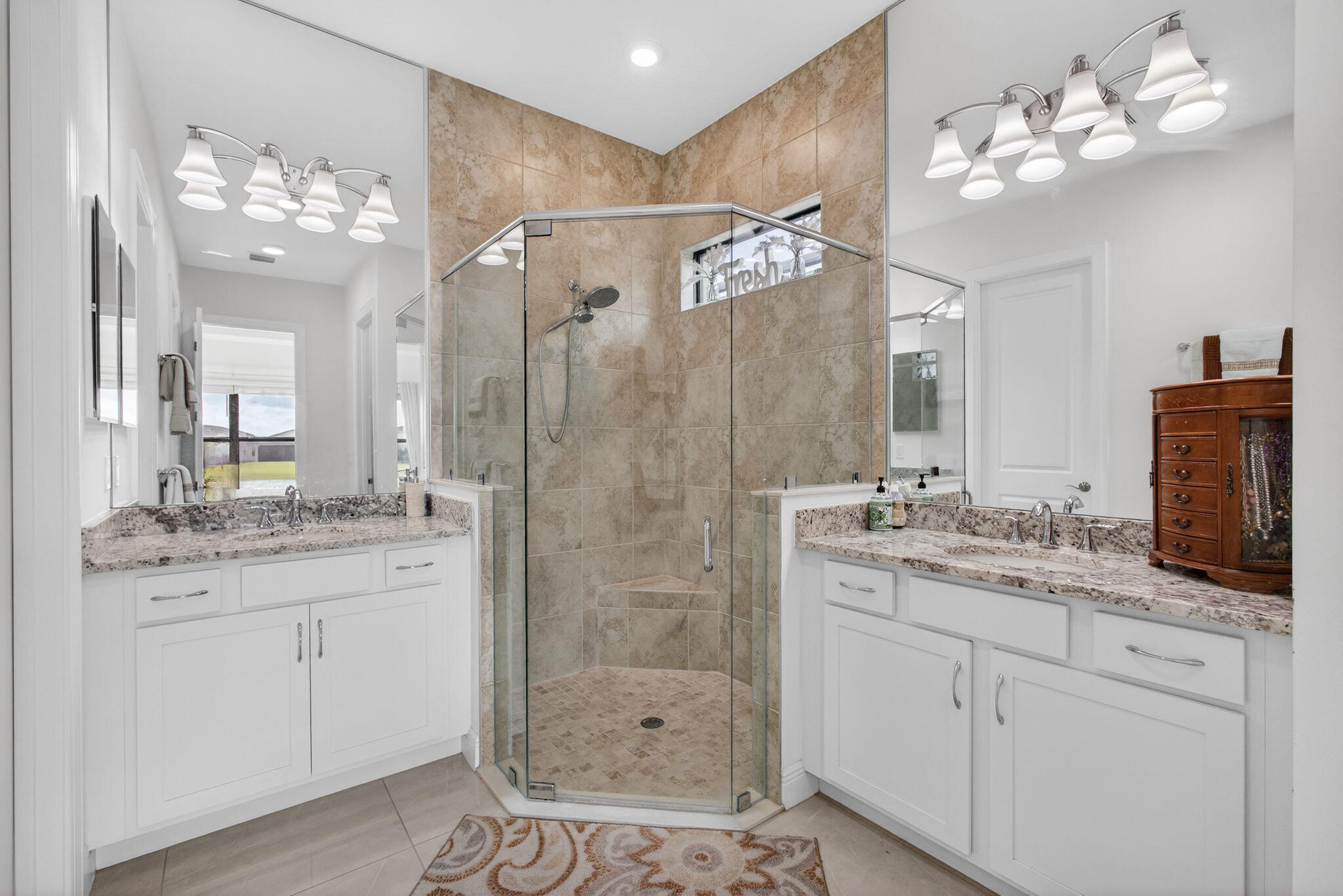 CRESSWIND PALM BEACH PHASE 3 - Residential