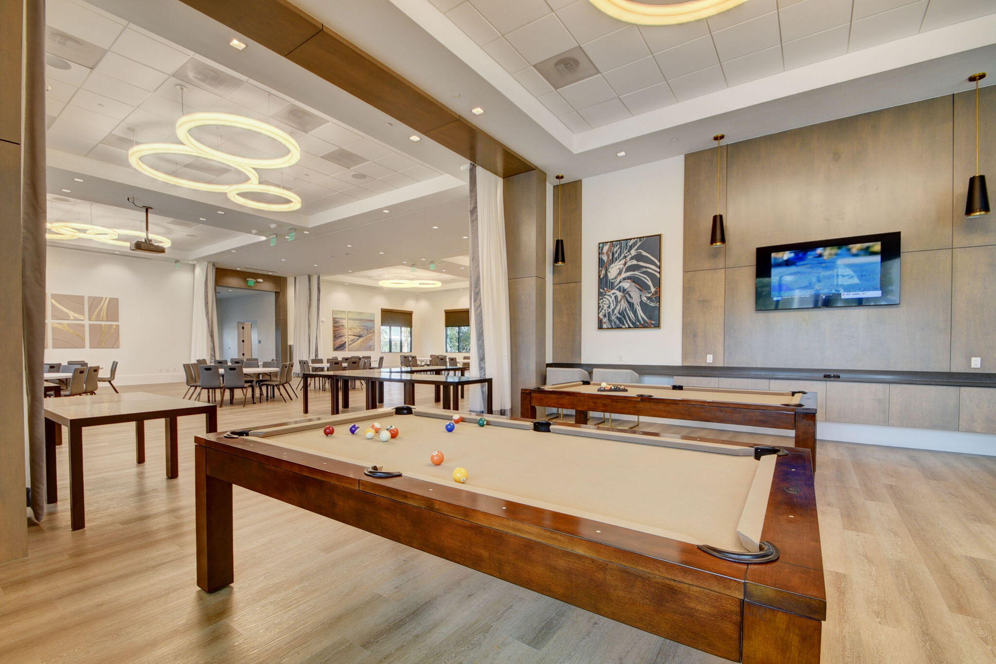 CRESSWIND PALM BEACH PHASE 3 - Residential