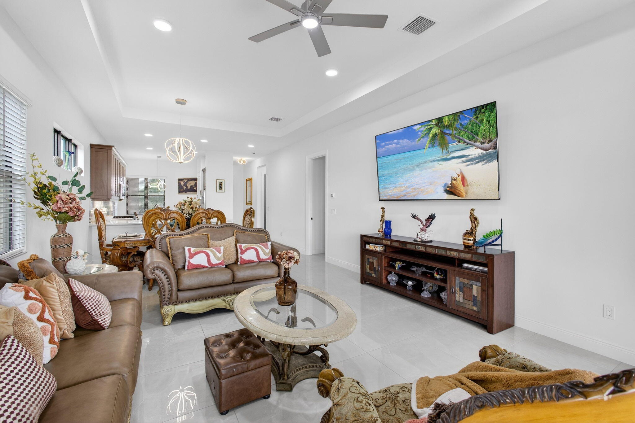 CRESSWIND PALM BEACH PHASE 3 - Residential