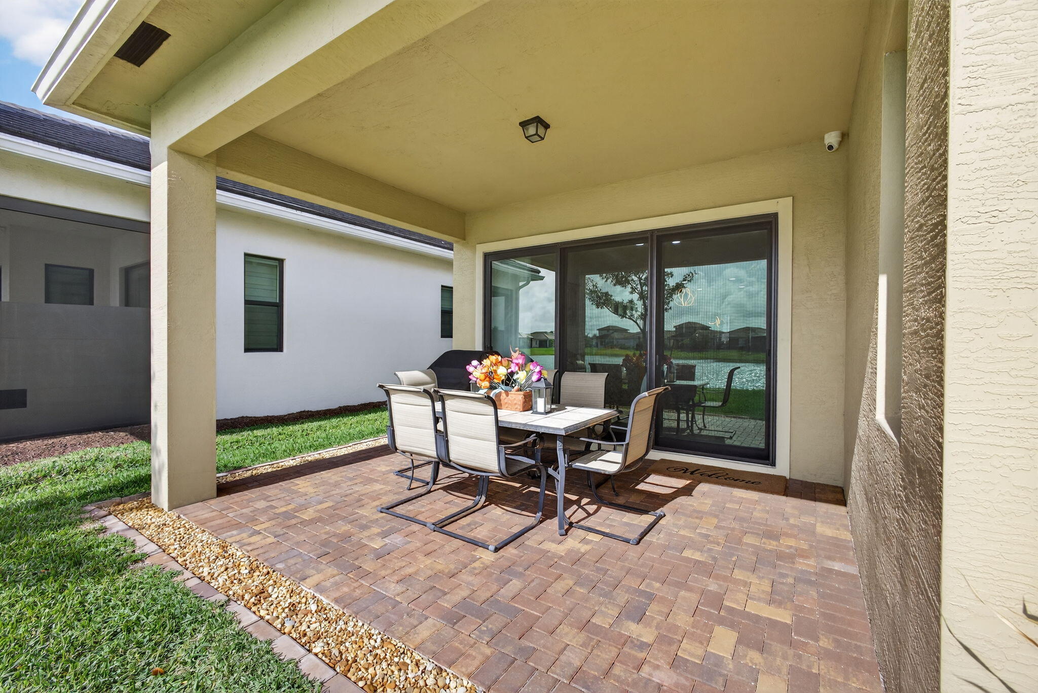 CRESSWIND PALM BEACH PHASE 3 - Residential