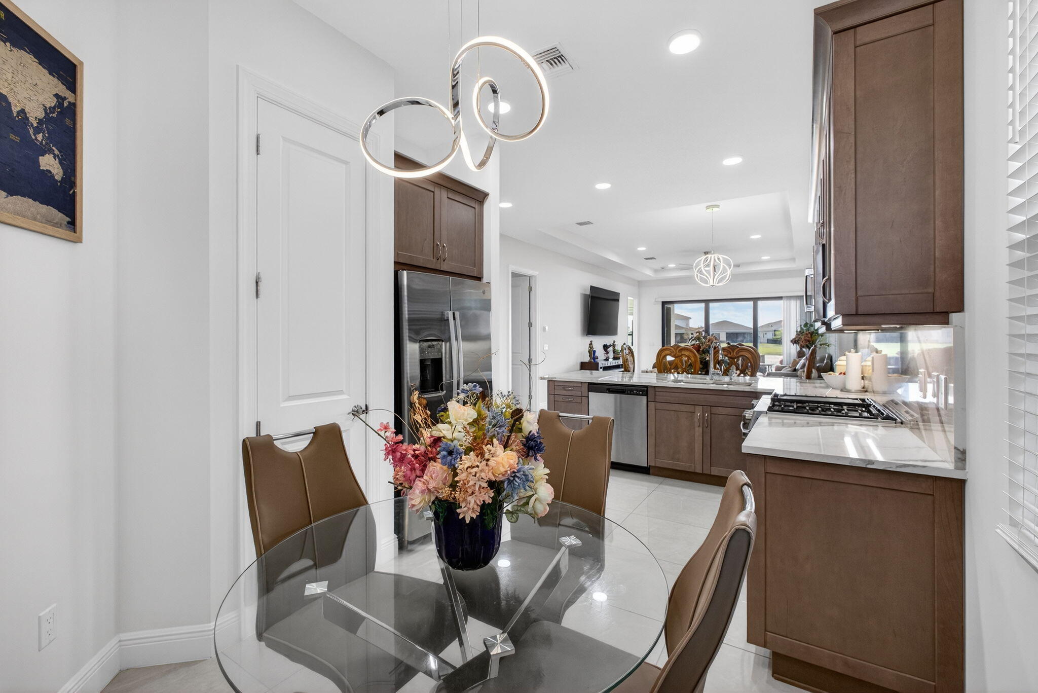 CRESSWIND PALM BEACH PHASE 3 - Residential