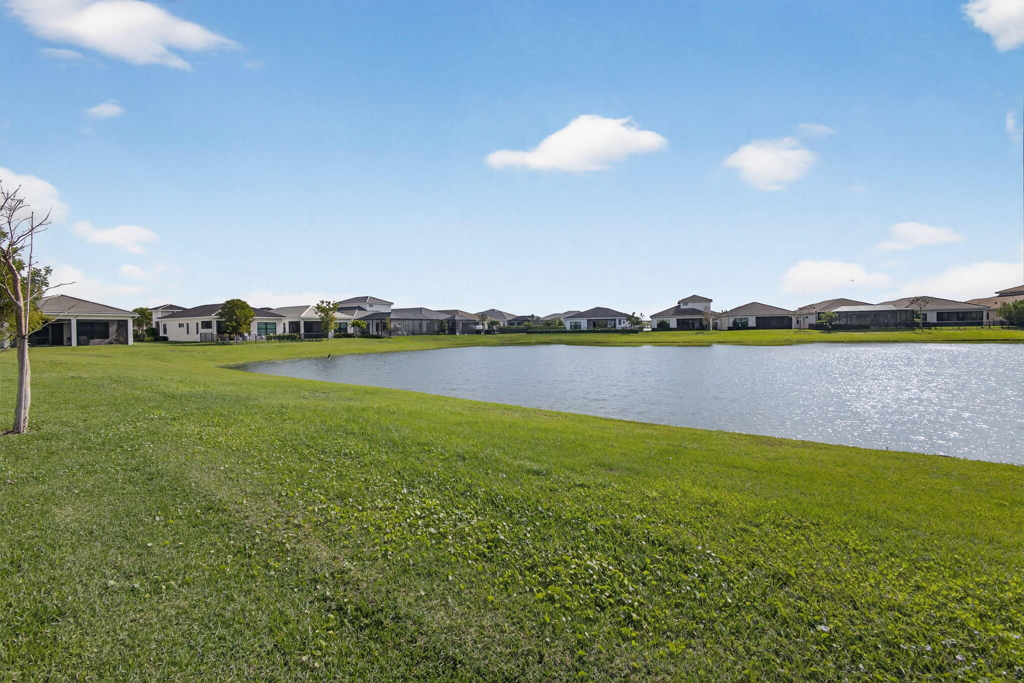 CRESSWIND PALM BEACH PHASE 3 - Residential