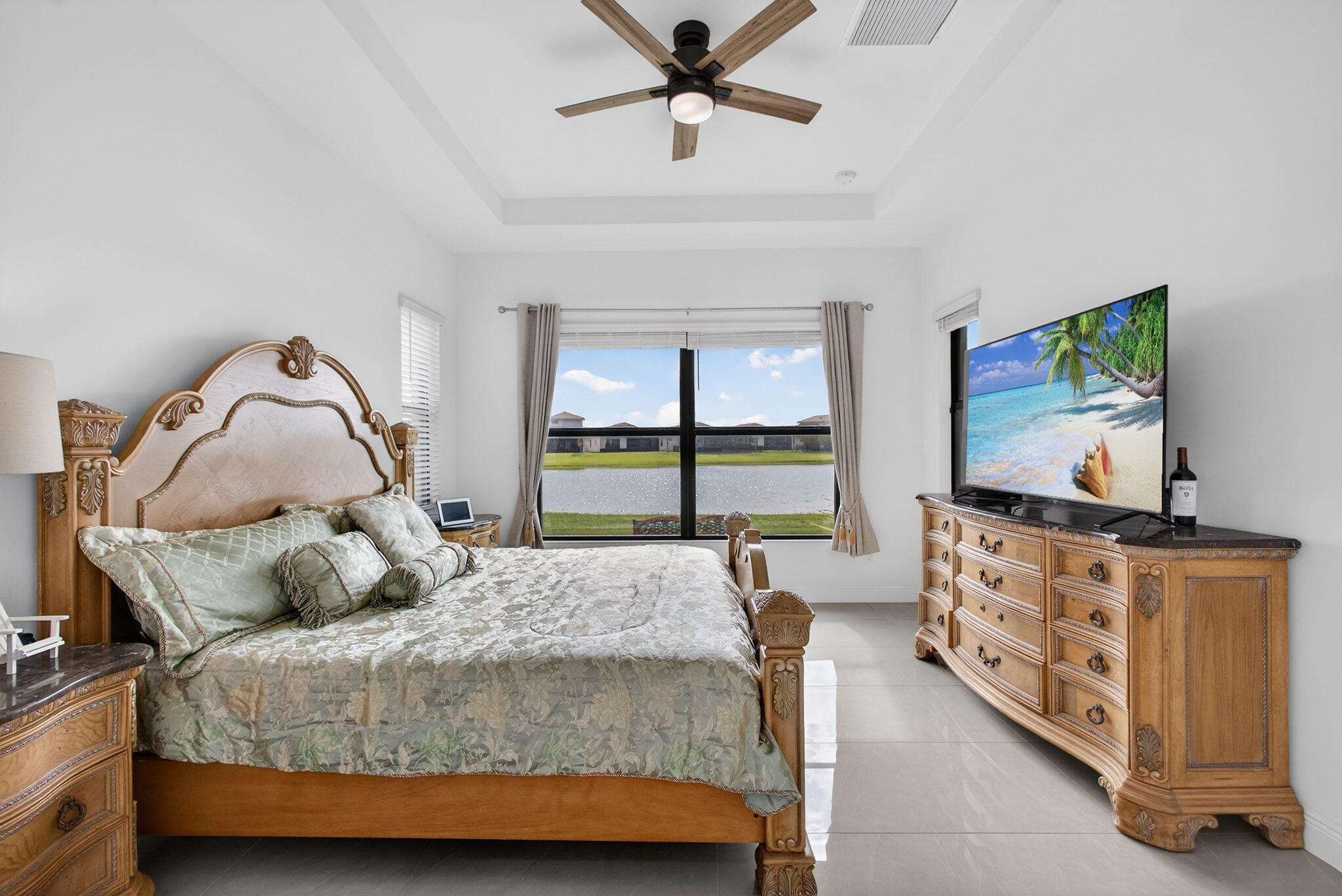 CRESSWIND PALM BEACH PHASE 3 - Residential