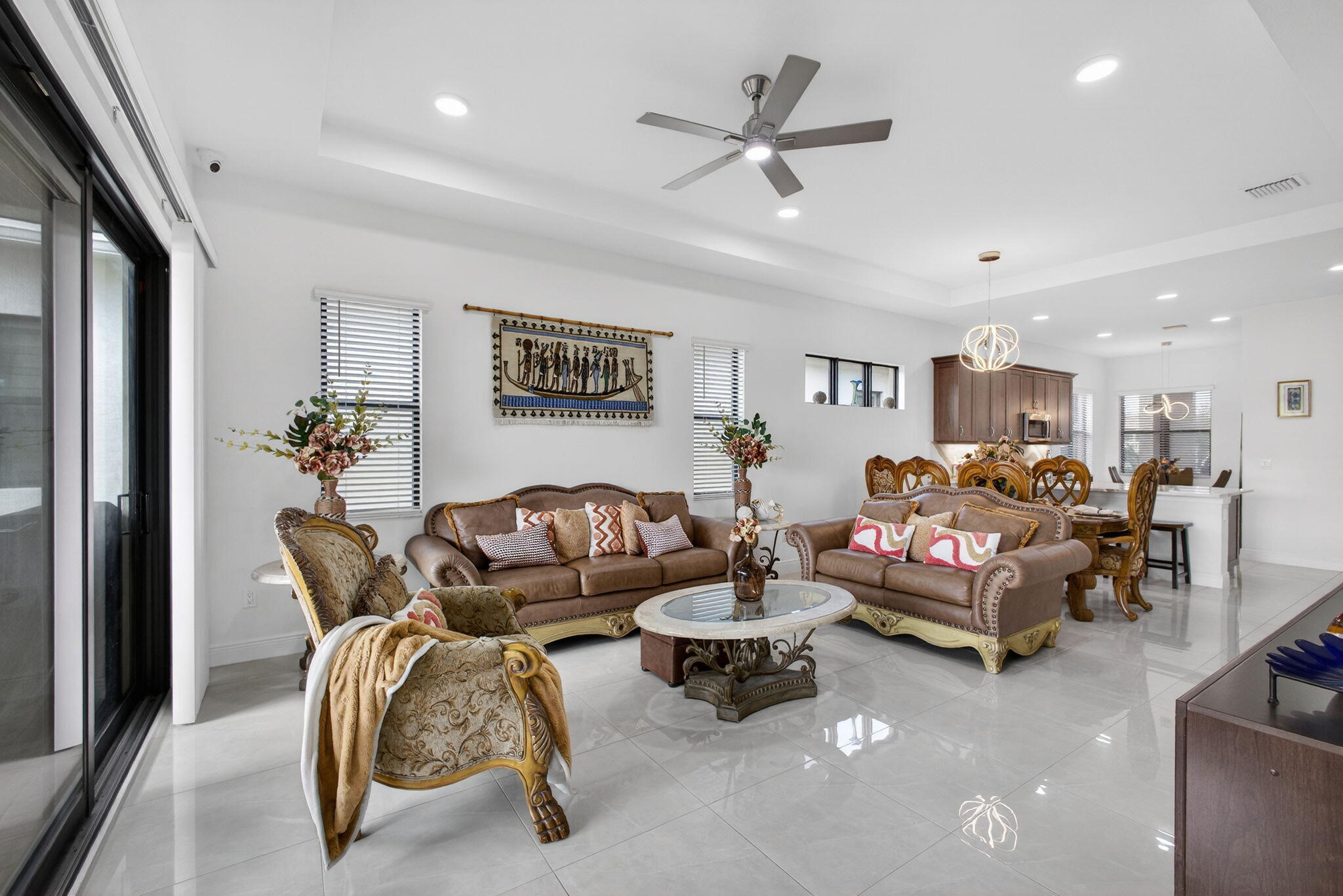 CRESSWIND PALM BEACH PHASE 3 - Residential