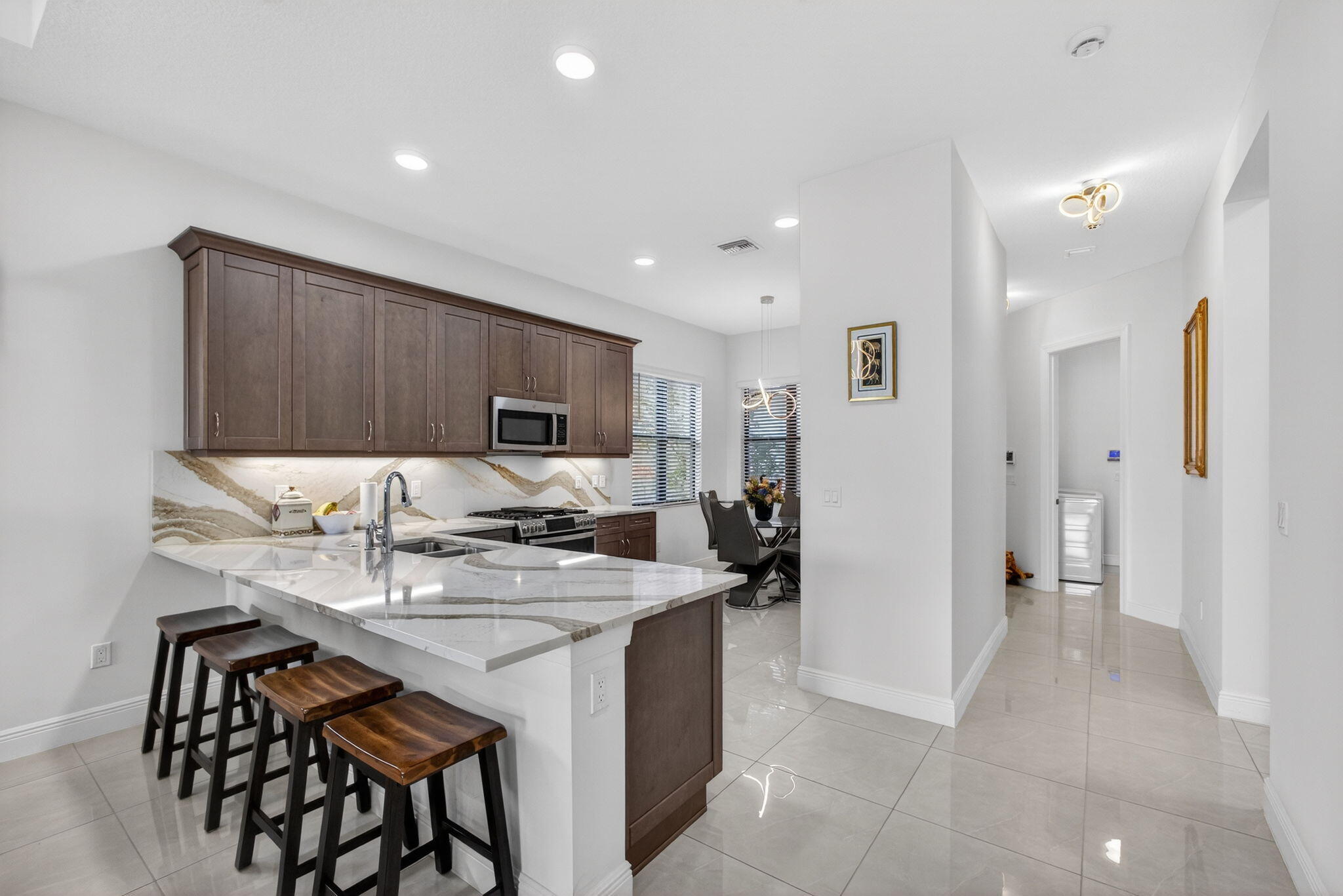 CRESSWIND PALM BEACH PHASE 3 - Residential