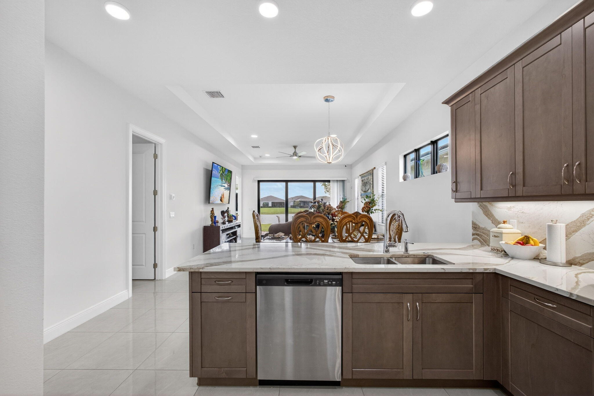 CRESSWIND PALM BEACH PHASE 3 - Residential