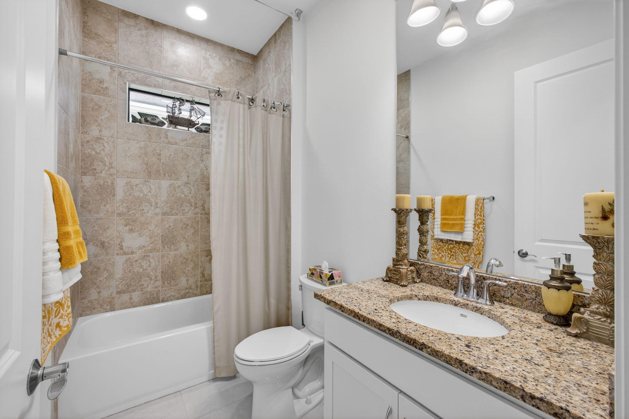 CRESSWIND PALM BEACH PHASE 3 - Residential