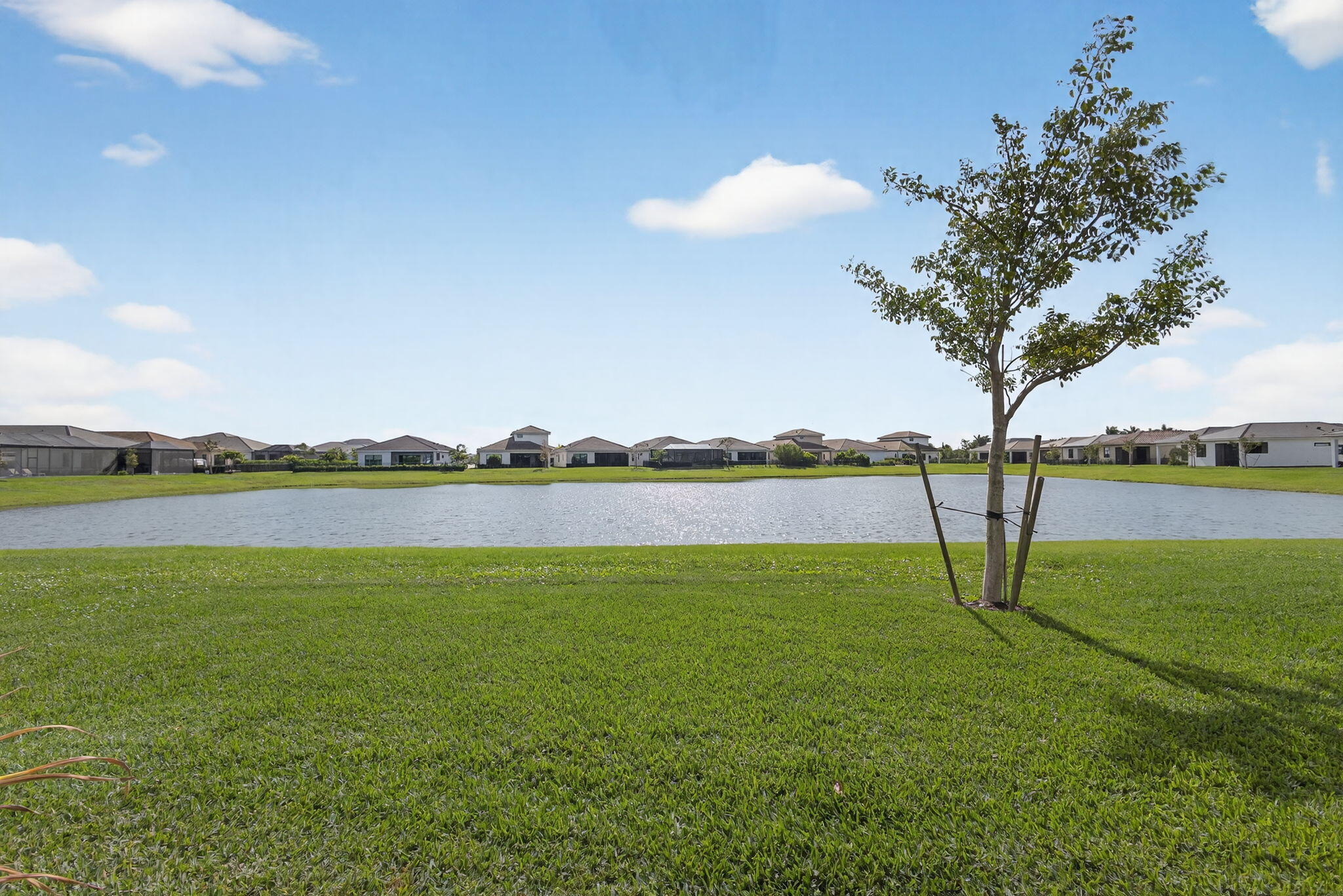 CRESSWIND PALM BEACH PHASE 3 - Residential